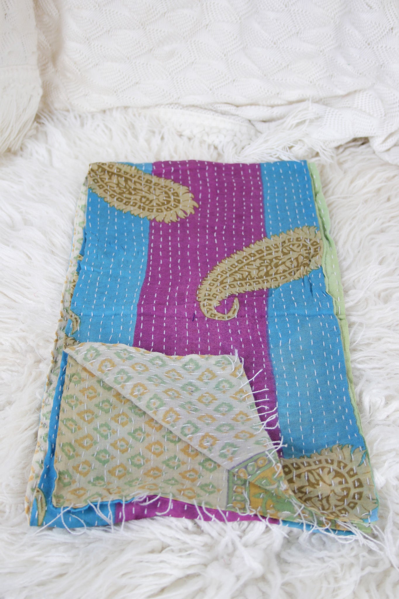 Vagabond Headscarf (20063)