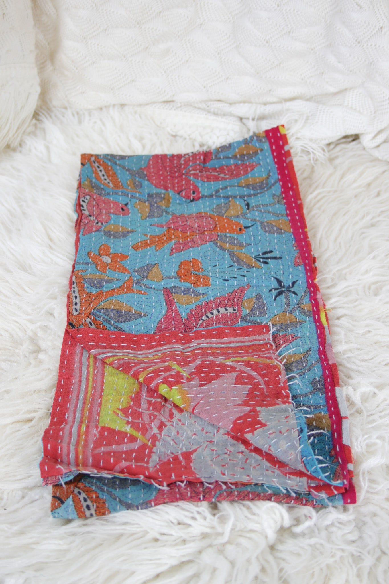 Vagabond Headscarf (20066)