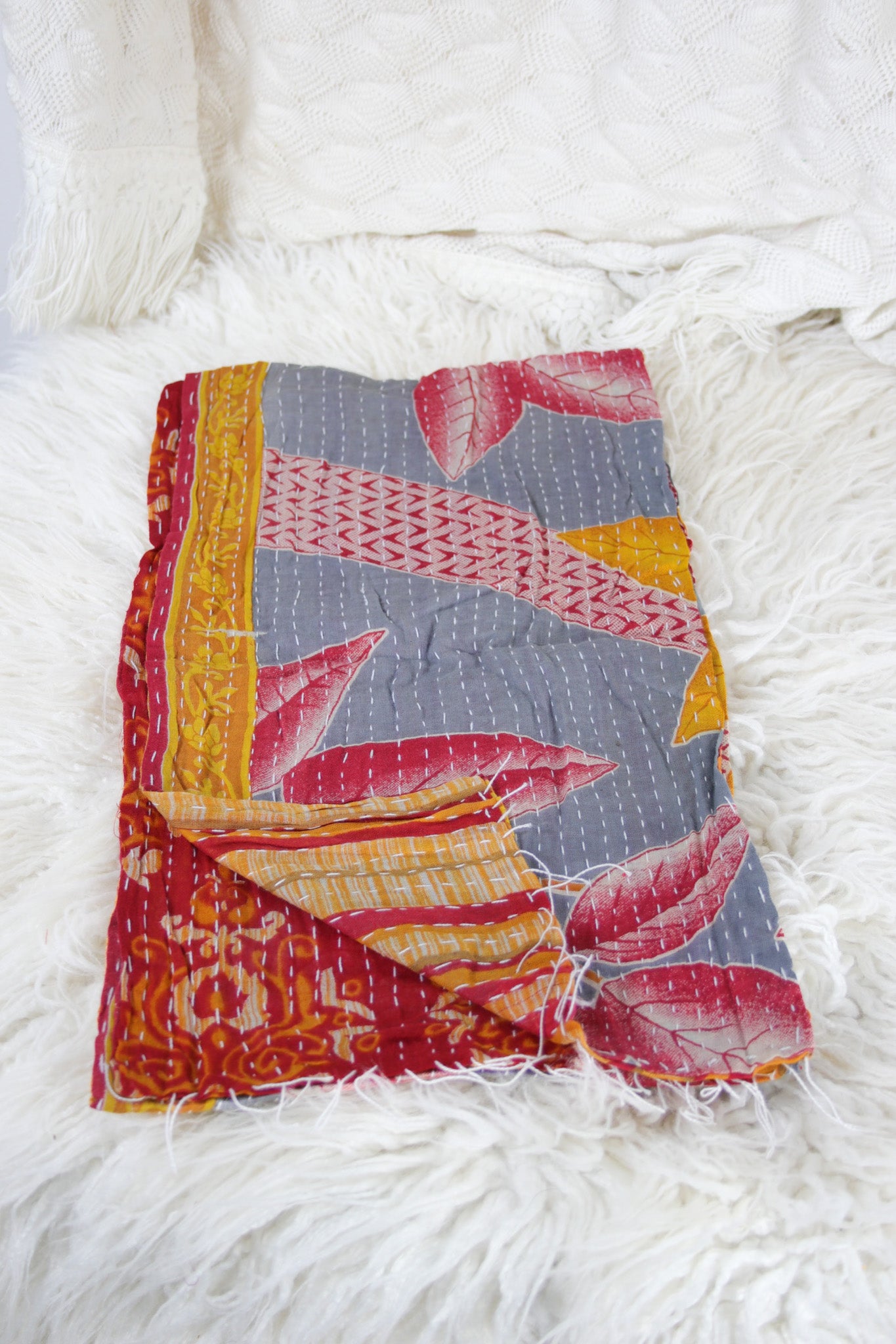 Wide Vagabond Headscarf (20074)