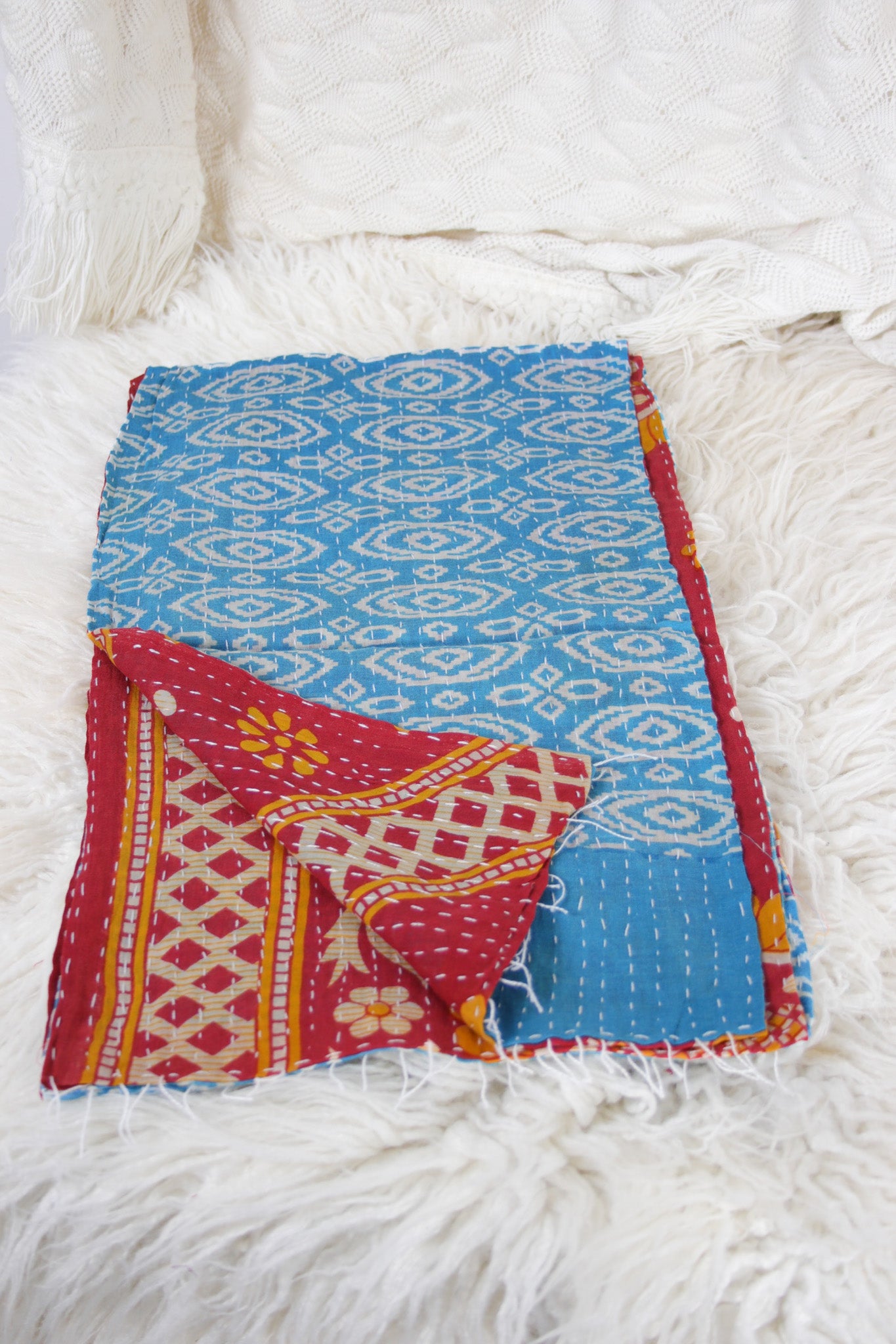 Wide Vagabond Headscarf (20082)