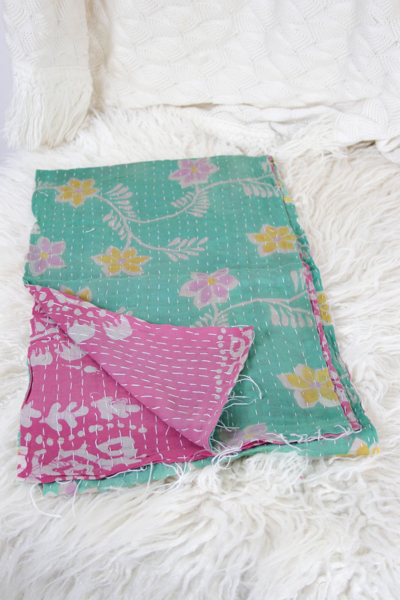 Wide Vagabond Headscarf (20091)