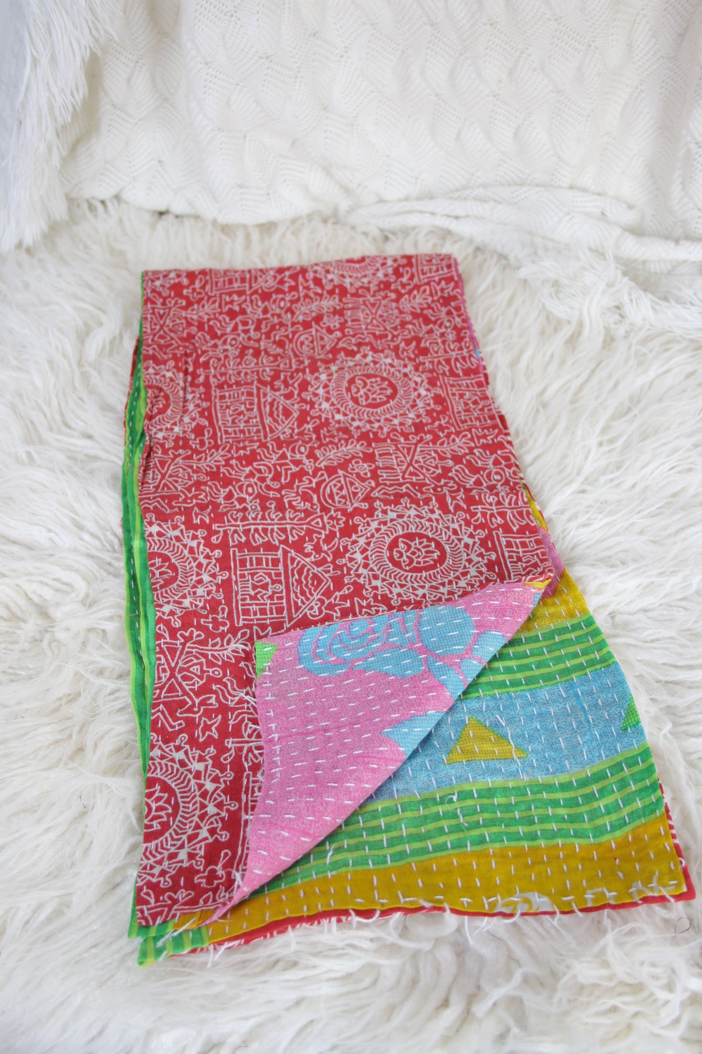 Vagabond Headscarf (16549)