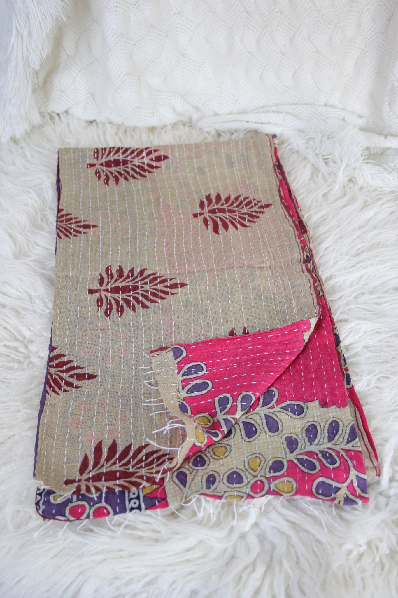 Vagabond Wide Headscarf (16536)