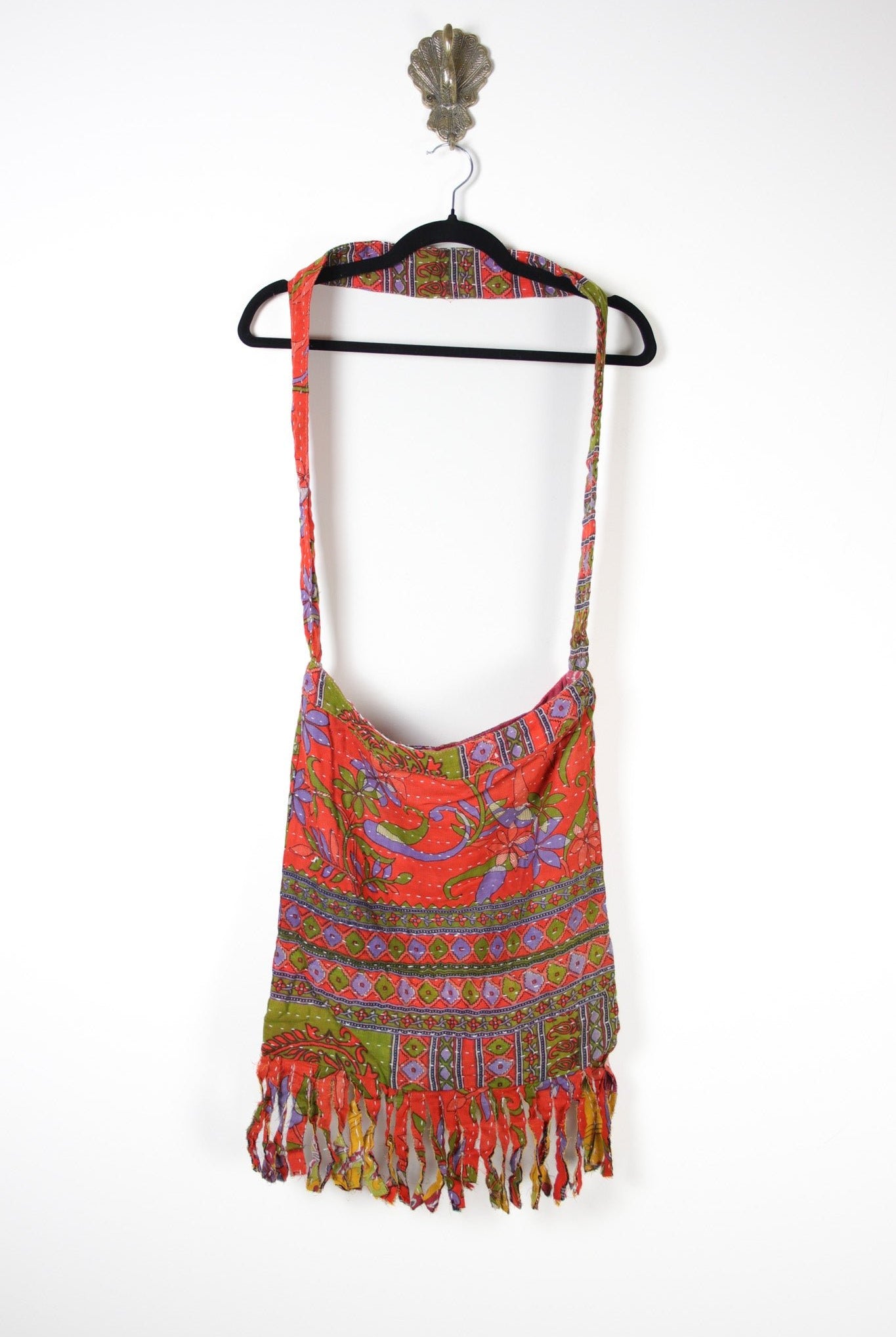 Wanderer Kantha Bag (19994) WandererBagRenewBohemian19994 Renew Bohemian Pty Ltd