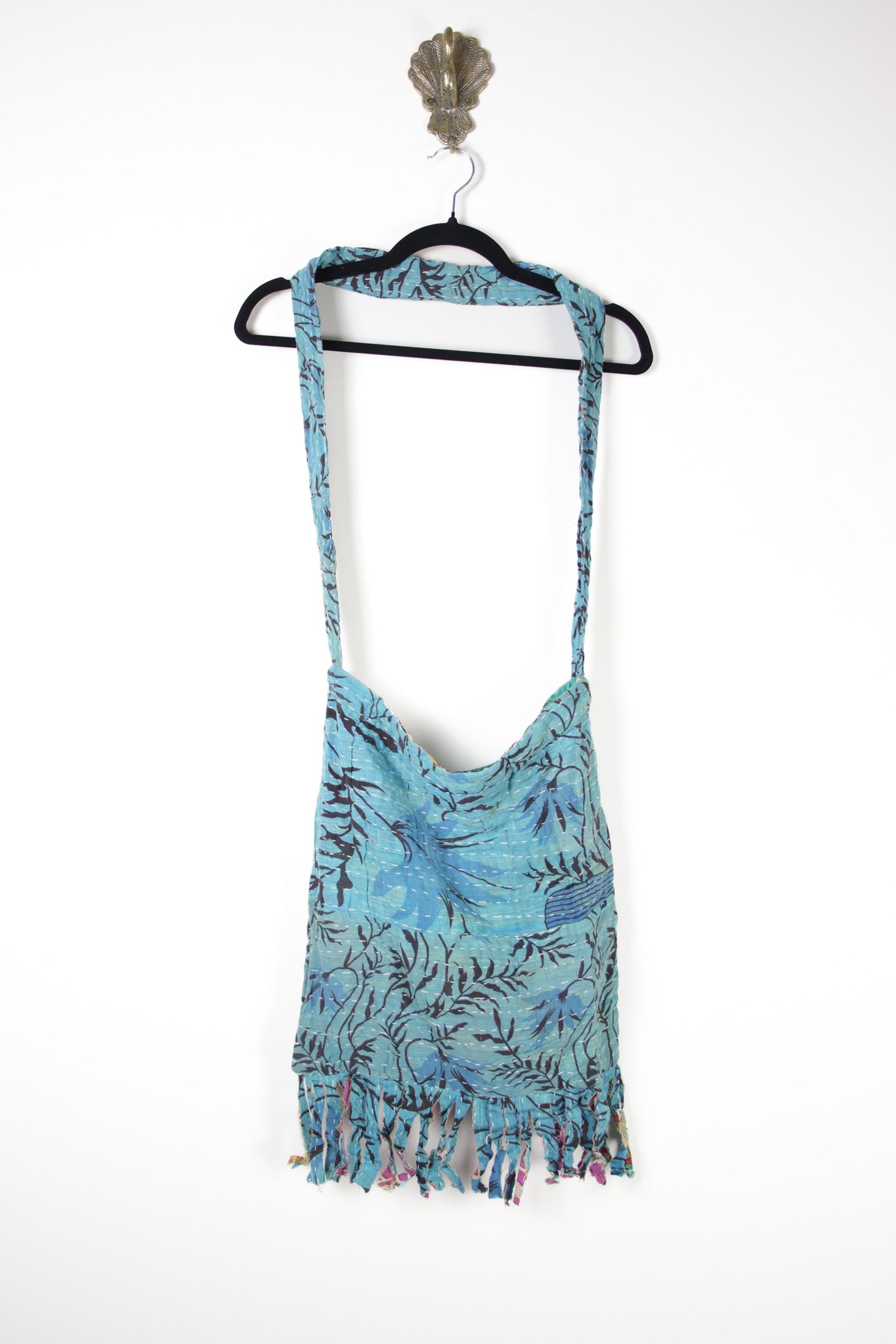 Wanderer Kantha Bag (20003)