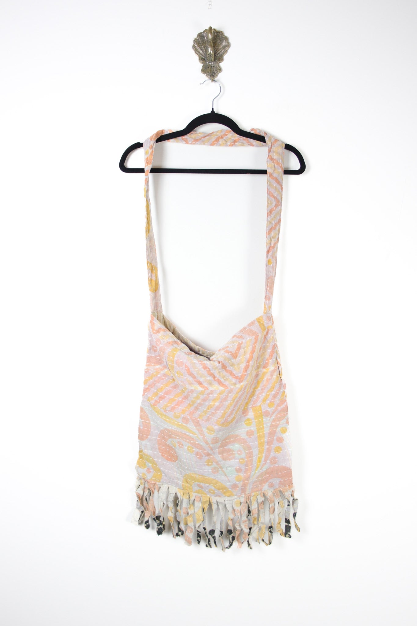 Wanderer Kantha Bag (20032)