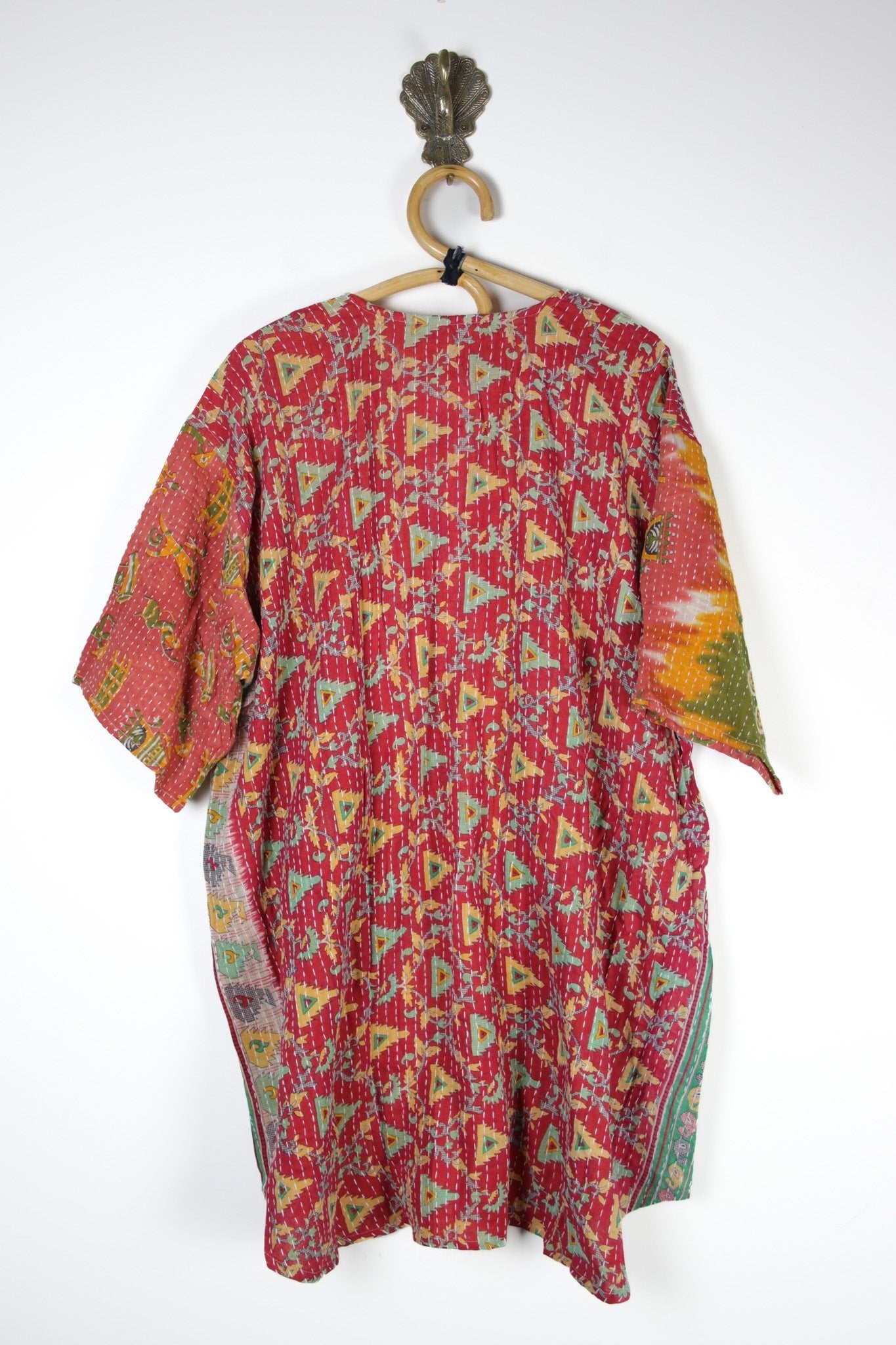 Woodstock Tunic 3XL (15973) WoodstockTunic2_3XLRenewVintage159732 Renew Bohemian Pty Ltd
