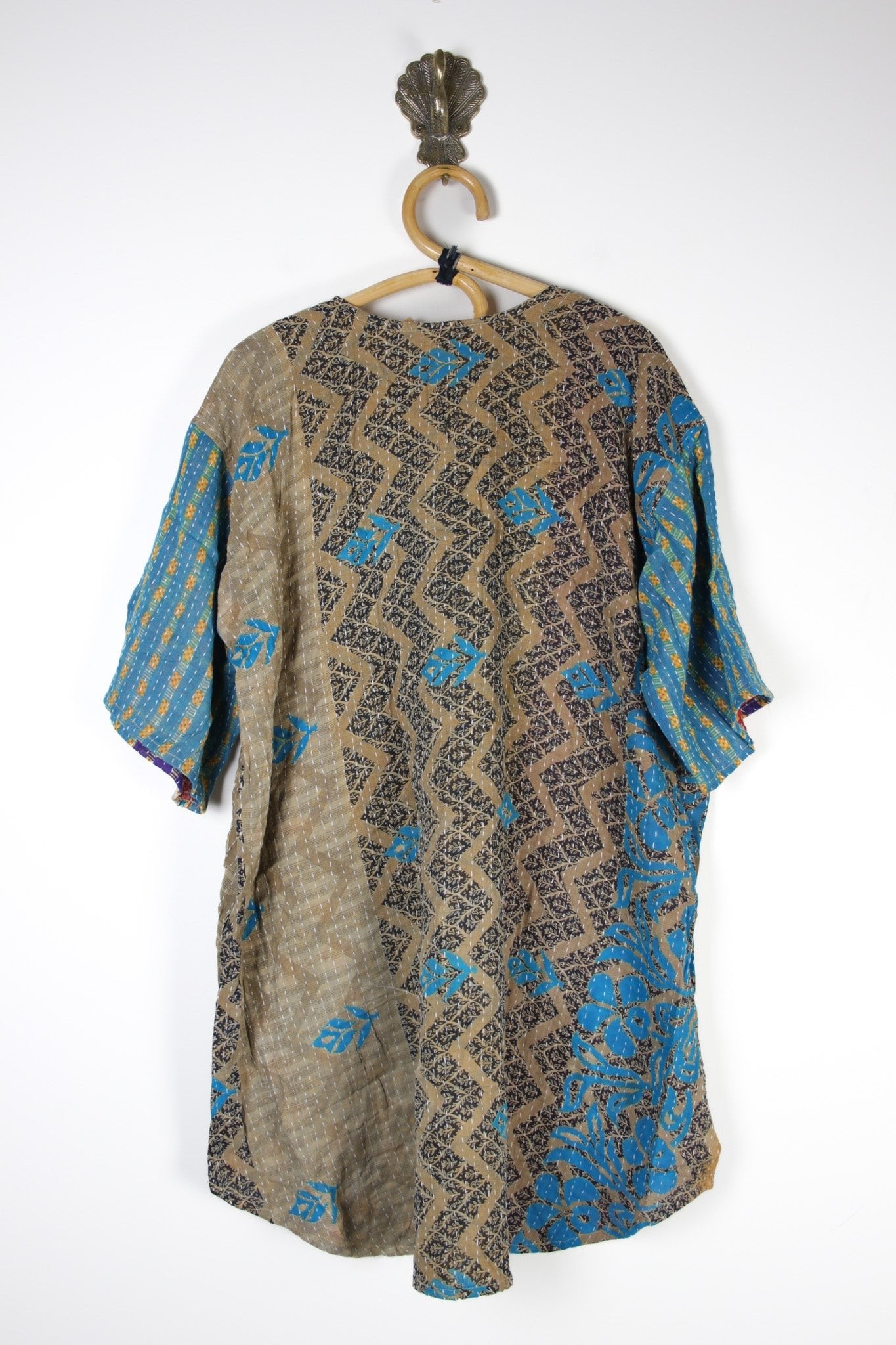 Woodstock Tunic 3XL (15988) WoodstockTunic2_3XLRenewVintage159882_73ede8e5-206c-464d-8ed7-34830fe02f24 Renew Bohemian Pty Ltd