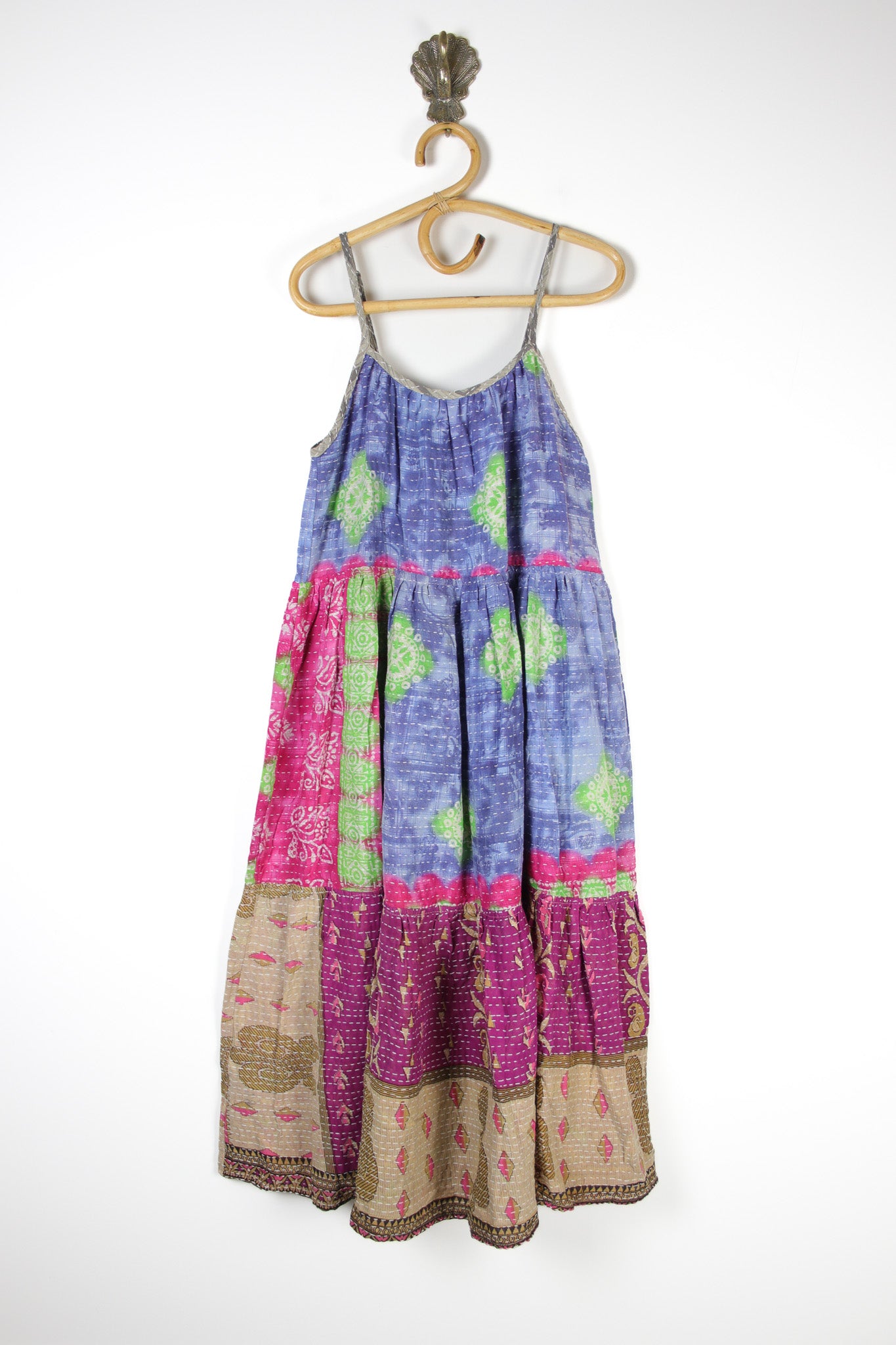 Zephyr Dress L (14715)