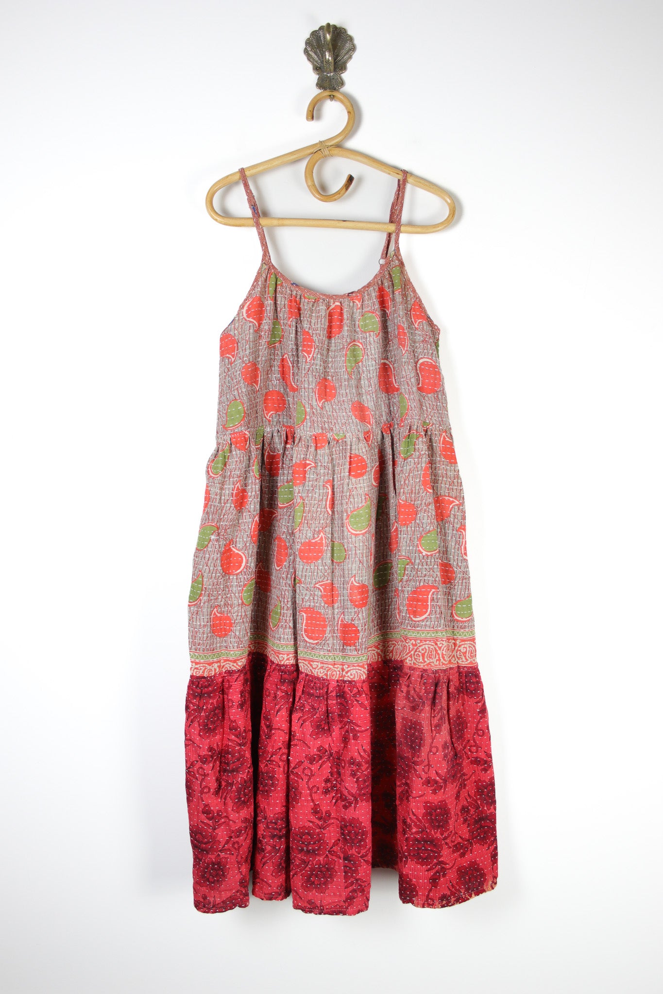 Zephyr Dress XL (14723) ZephyrDressXLRenewVintage147231 Renew Bohemian Pty Ltd