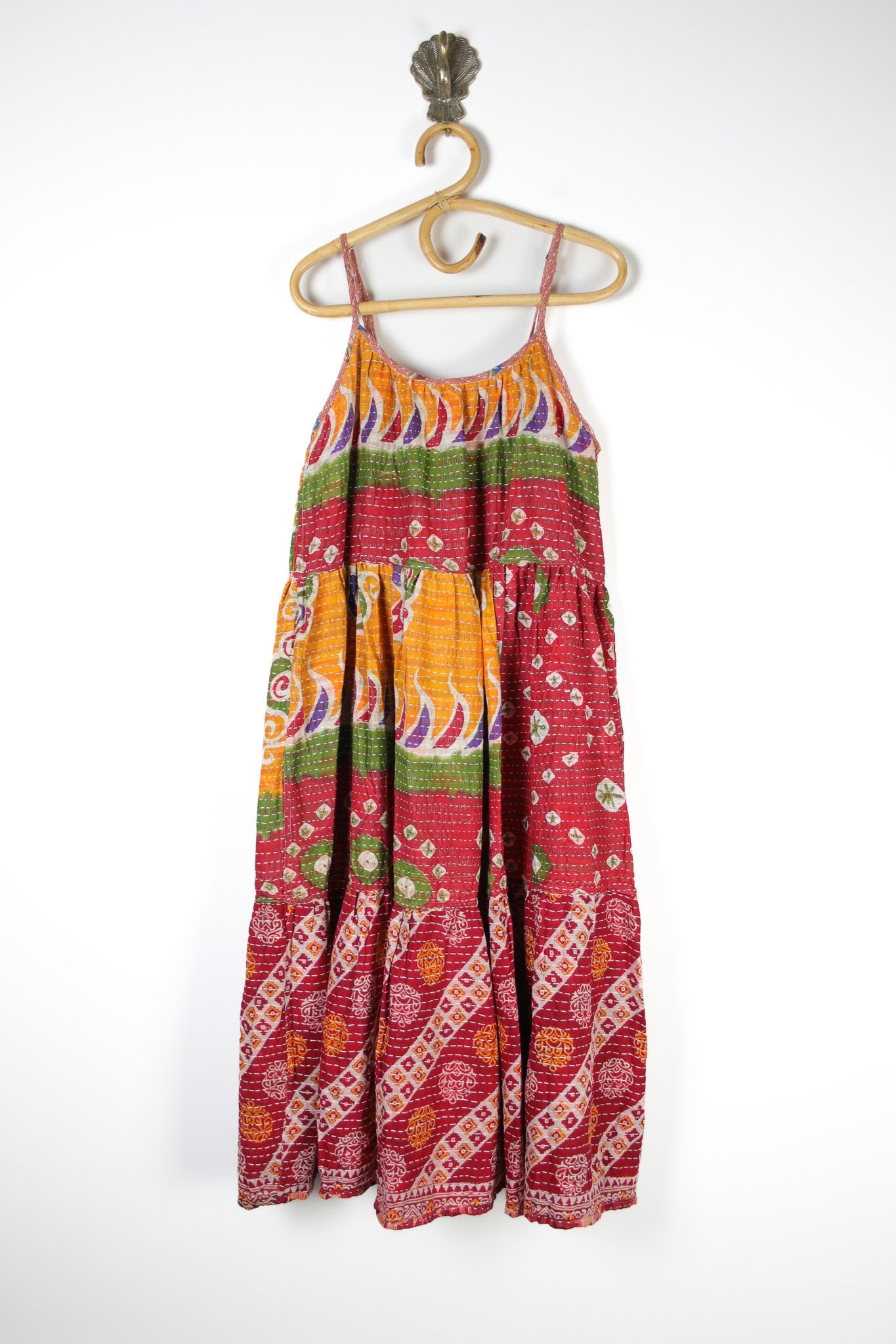 Zephyr Dress XL (14723) ZephyrDressXLRenewVintage147232 Renew Bohemian Pty Ltd