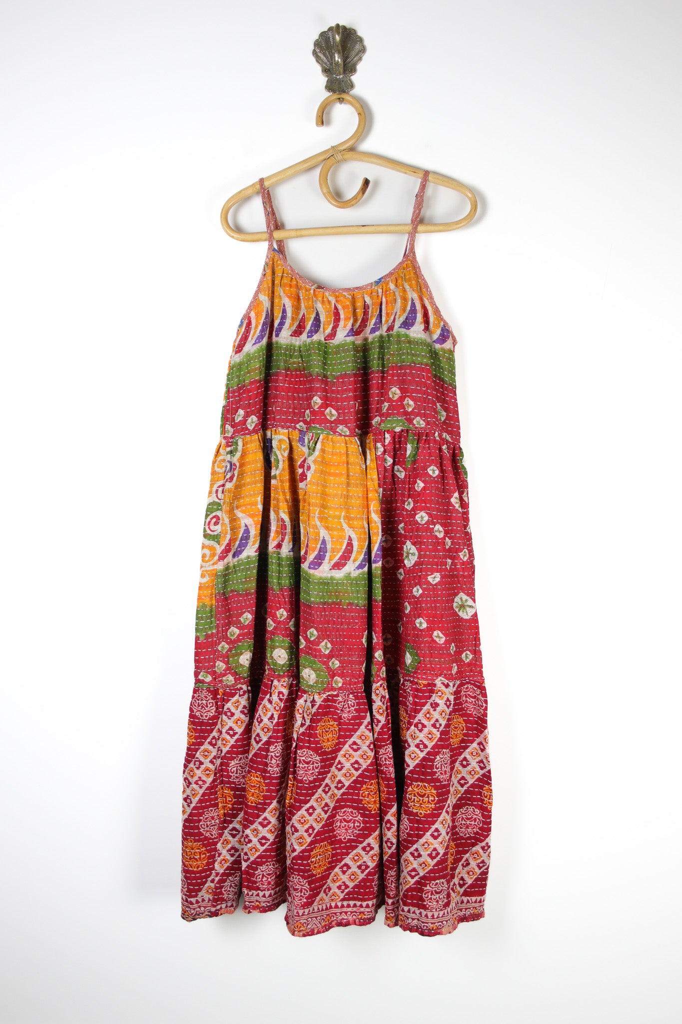 Zephyr Dress XL (14723)