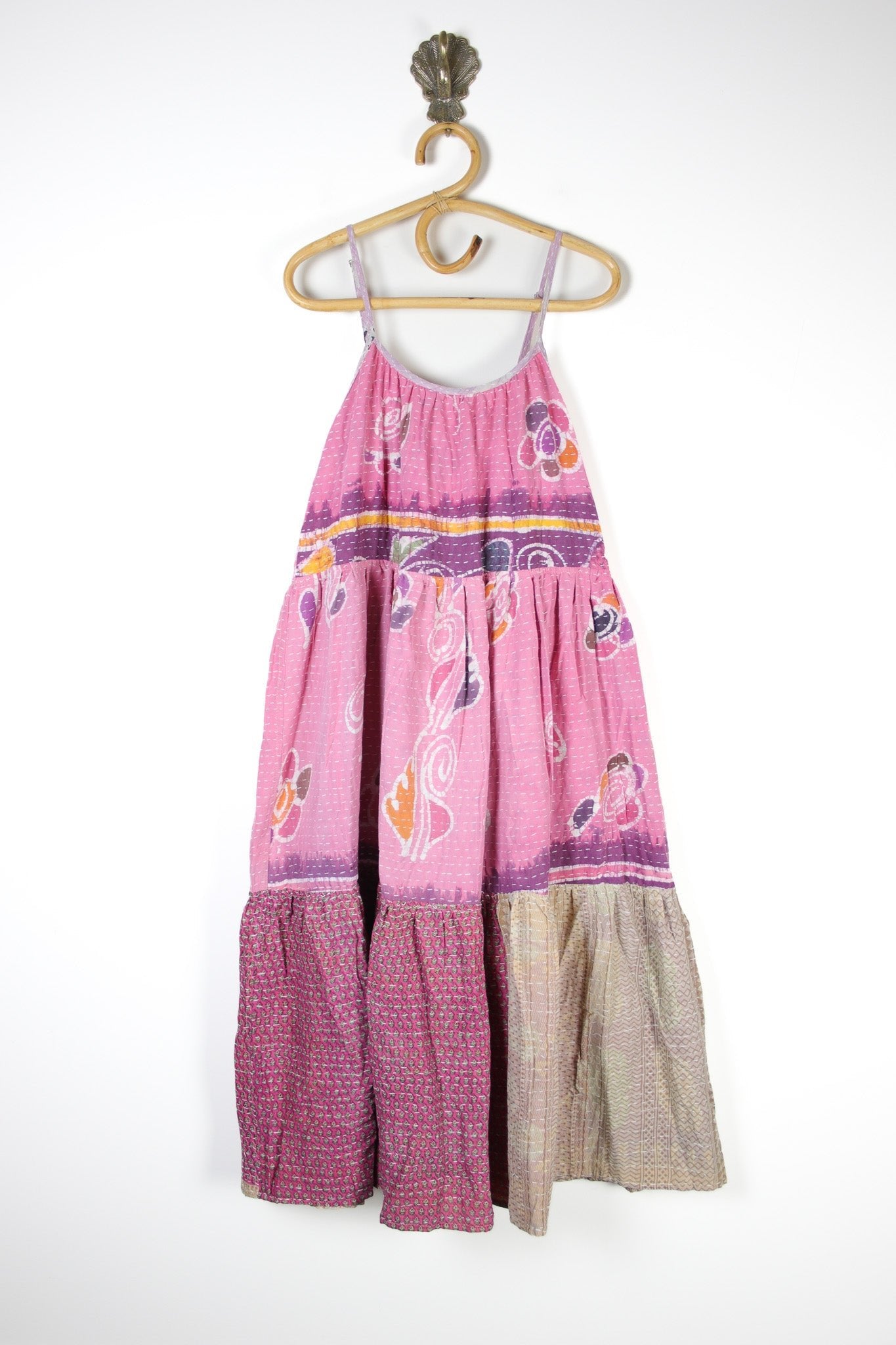 Zephyr Dress XL (14724) ZephyrDressXLRenewVintage147241 Renew Bohemian Pty Ltd