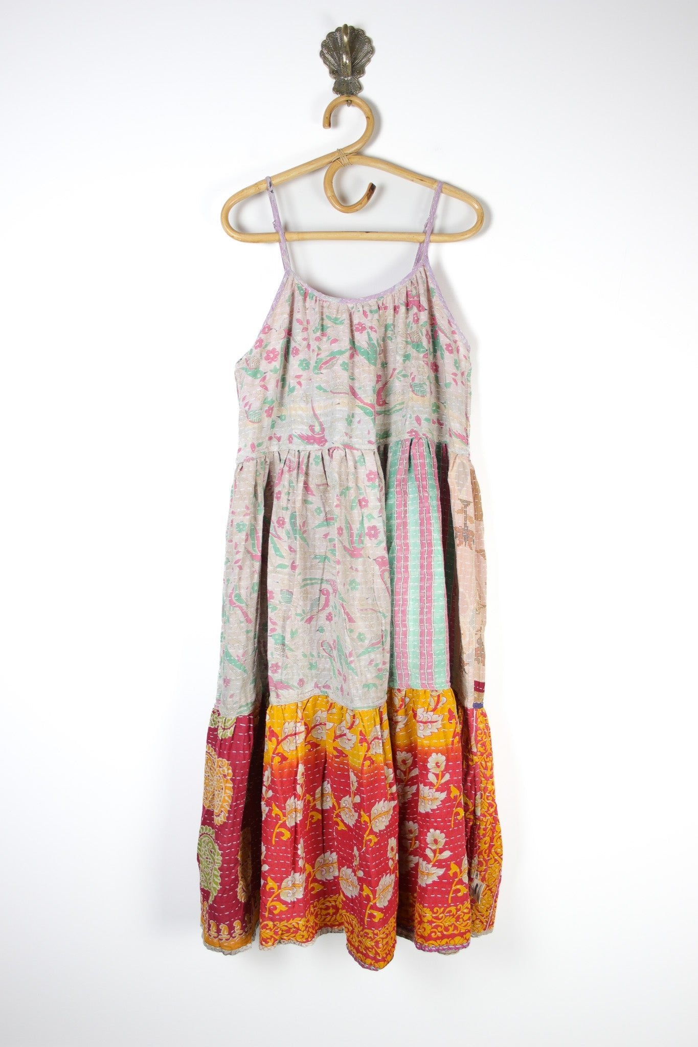 Zephyr Dress XL (14724) ZephyrDressXLRenewVintage147242 Renew Bohemian Pty Ltd