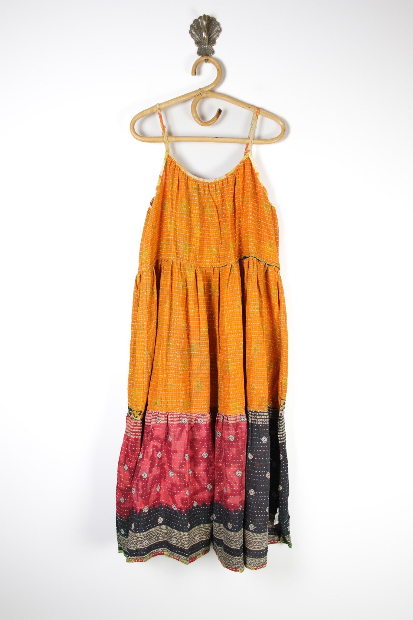Zephyr Dress XL (14726) ZephyrDressXLRenewVintage147262 Renew Bohemian Pty Ltd