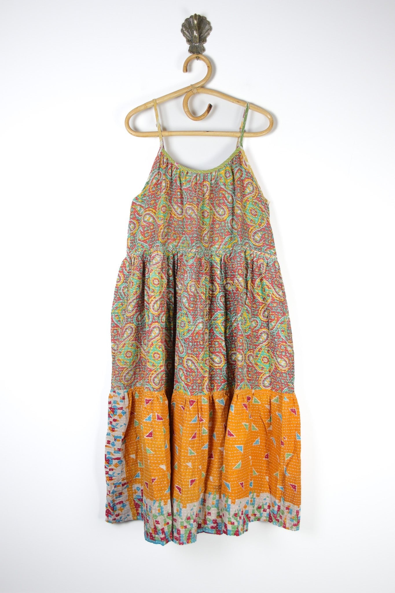 Zephyr Dress XL (14728) ZephyrDressXLRenewVintage147281 Renew Bohemian Pty Ltd
