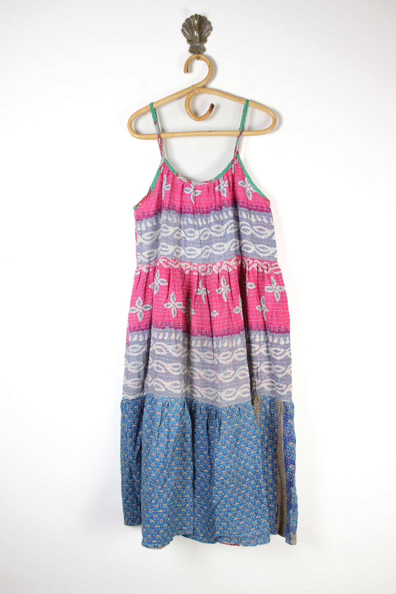 Zephyr Dress XL (14729)