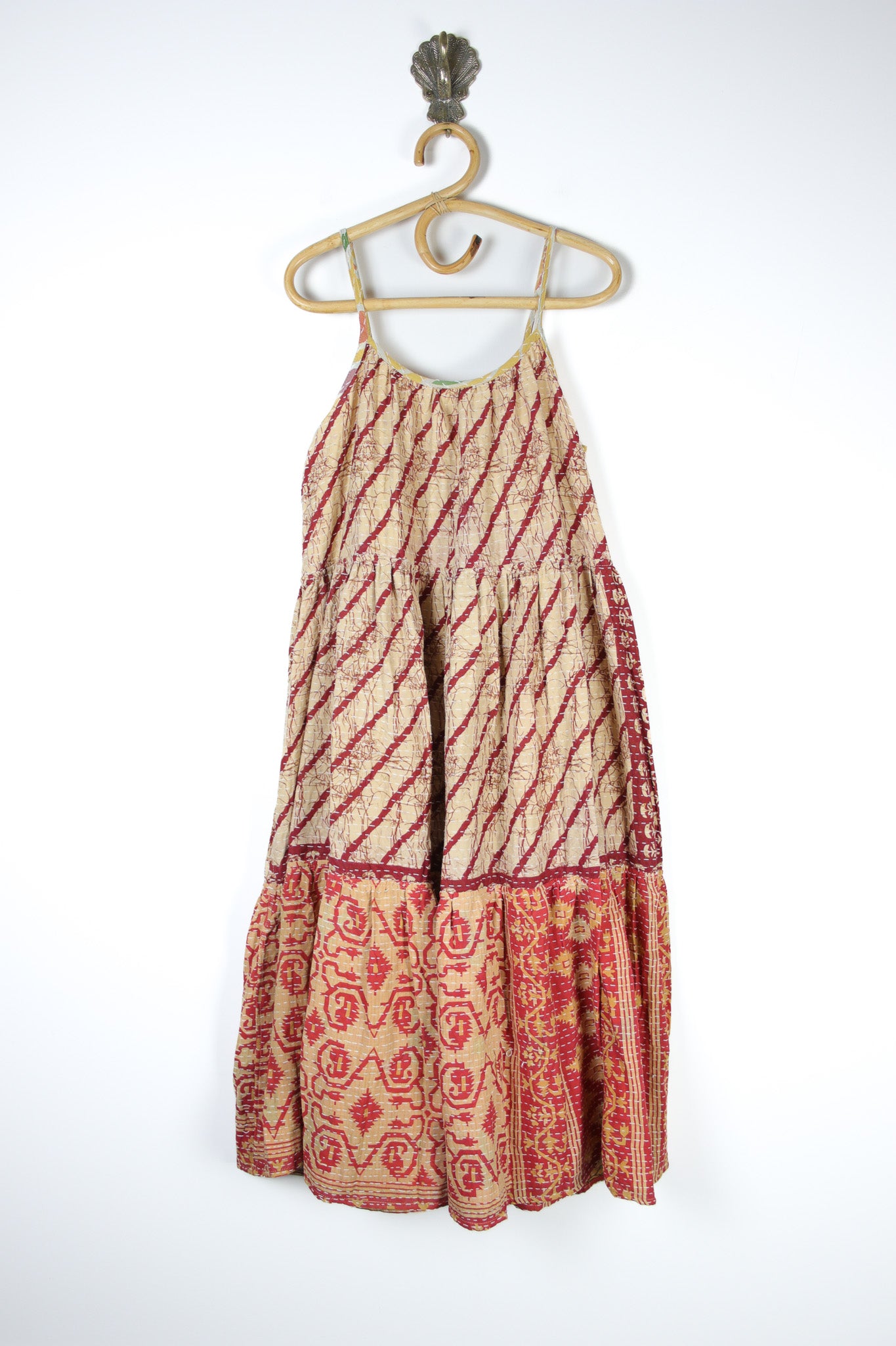 Zephyr Dress XL (14733) ZephyrDressXLRenewVintage147331 Renew Bohemian Pty Ltd