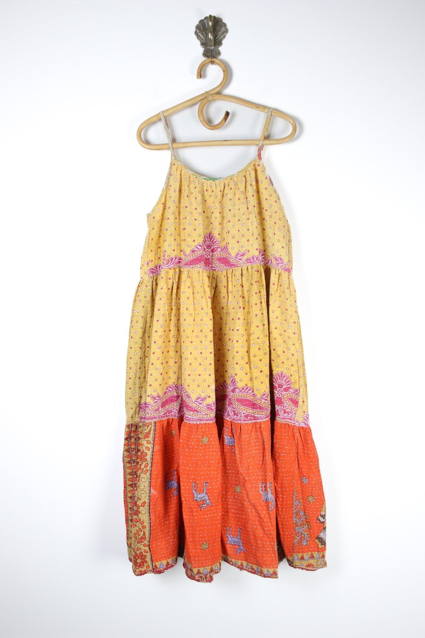 Zephyr Dress XL (14733) ZephyrDressXLRenewVintage147332 Renew Bohemian Pty Ltd