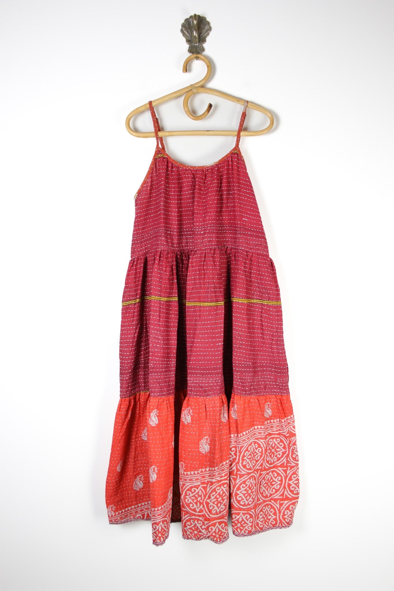 Zephyr Dress XL (14734) ZephyrDressXLRenewVintage147342 Renew Bohemian Pty Ltd