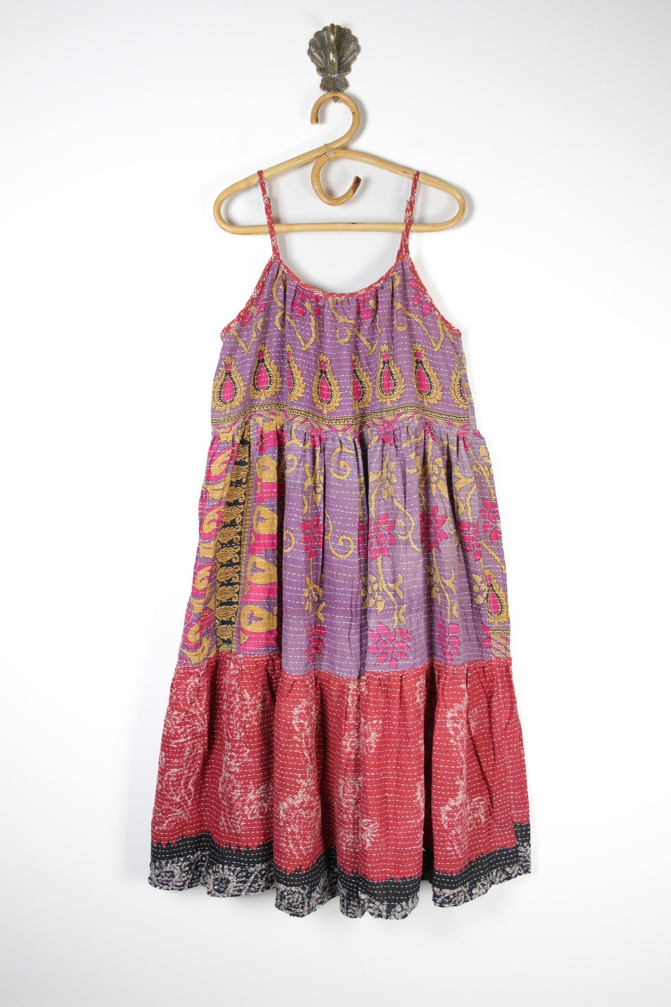 Zephyr Dress XL (14735) ZephyrDressXLRenewVintage147351 Renew Bohemian Pty Ltd