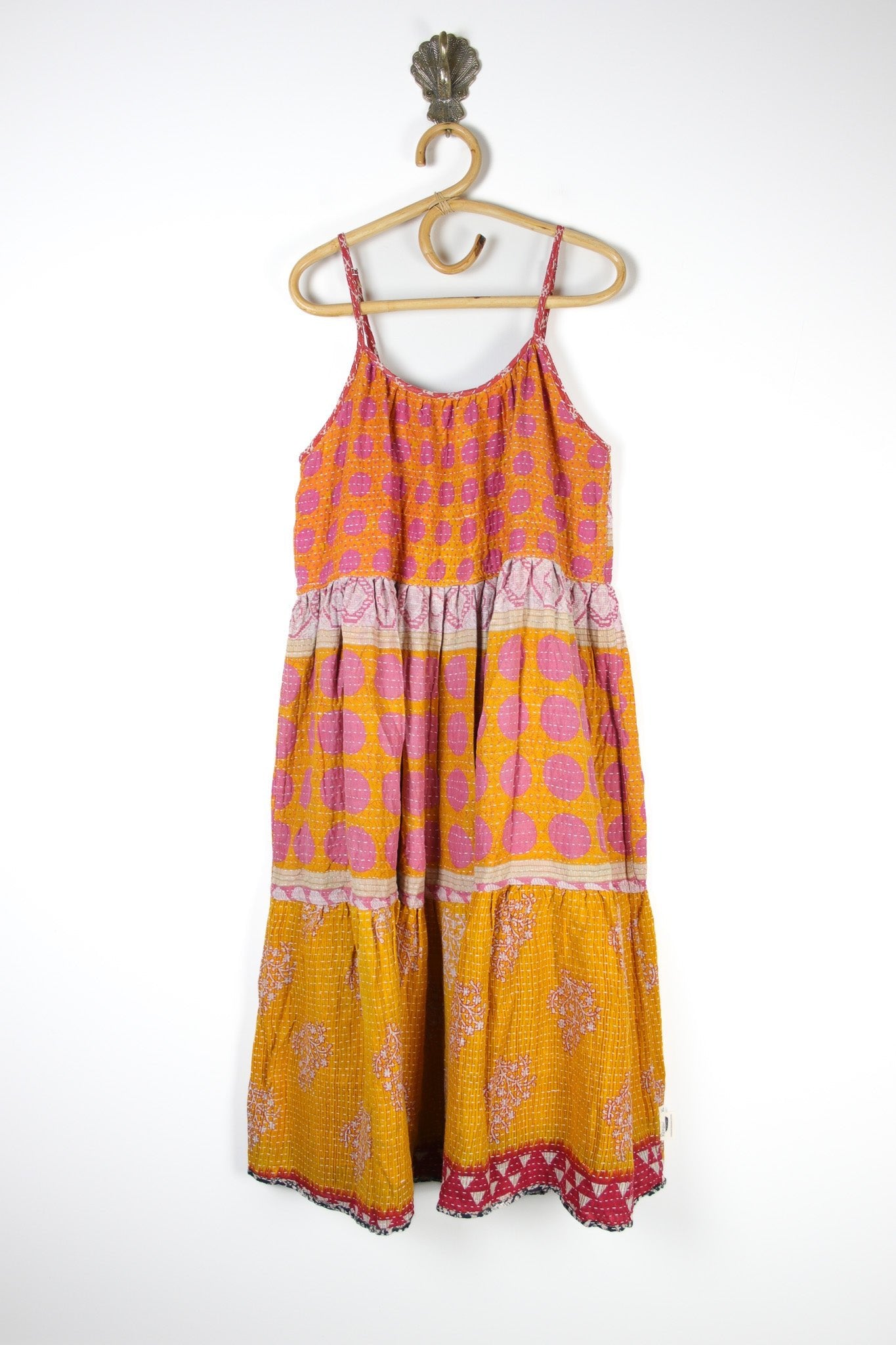 Zephyr Dress XL (14735) ZephyrDressXLRenewVintage147352 Renew Bohemian Pty Ltd