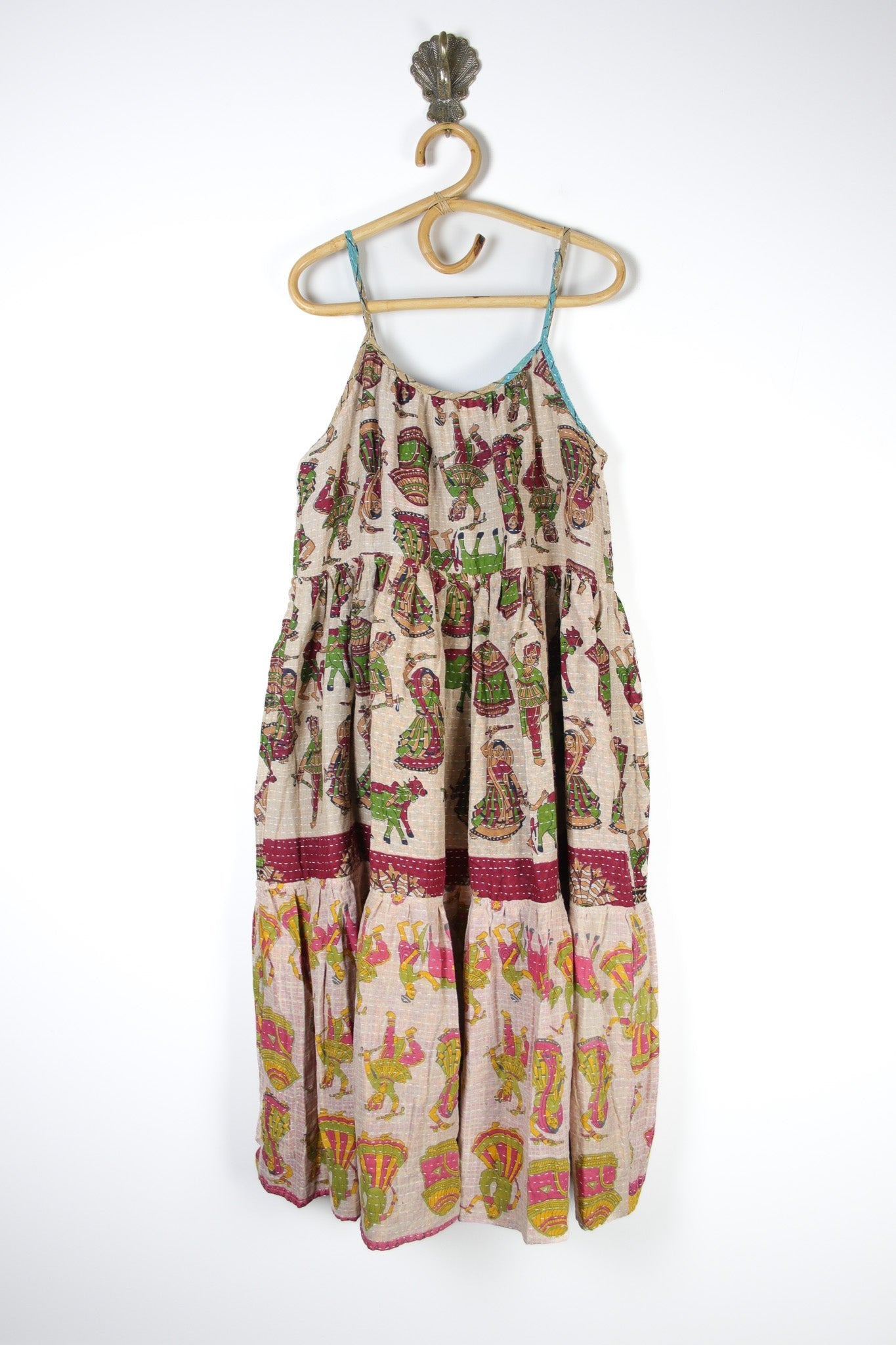 Zephyr Dress XL (14736) ZephyrDressXLRenewVintage147361 Renew Bohemian Pty Ltd