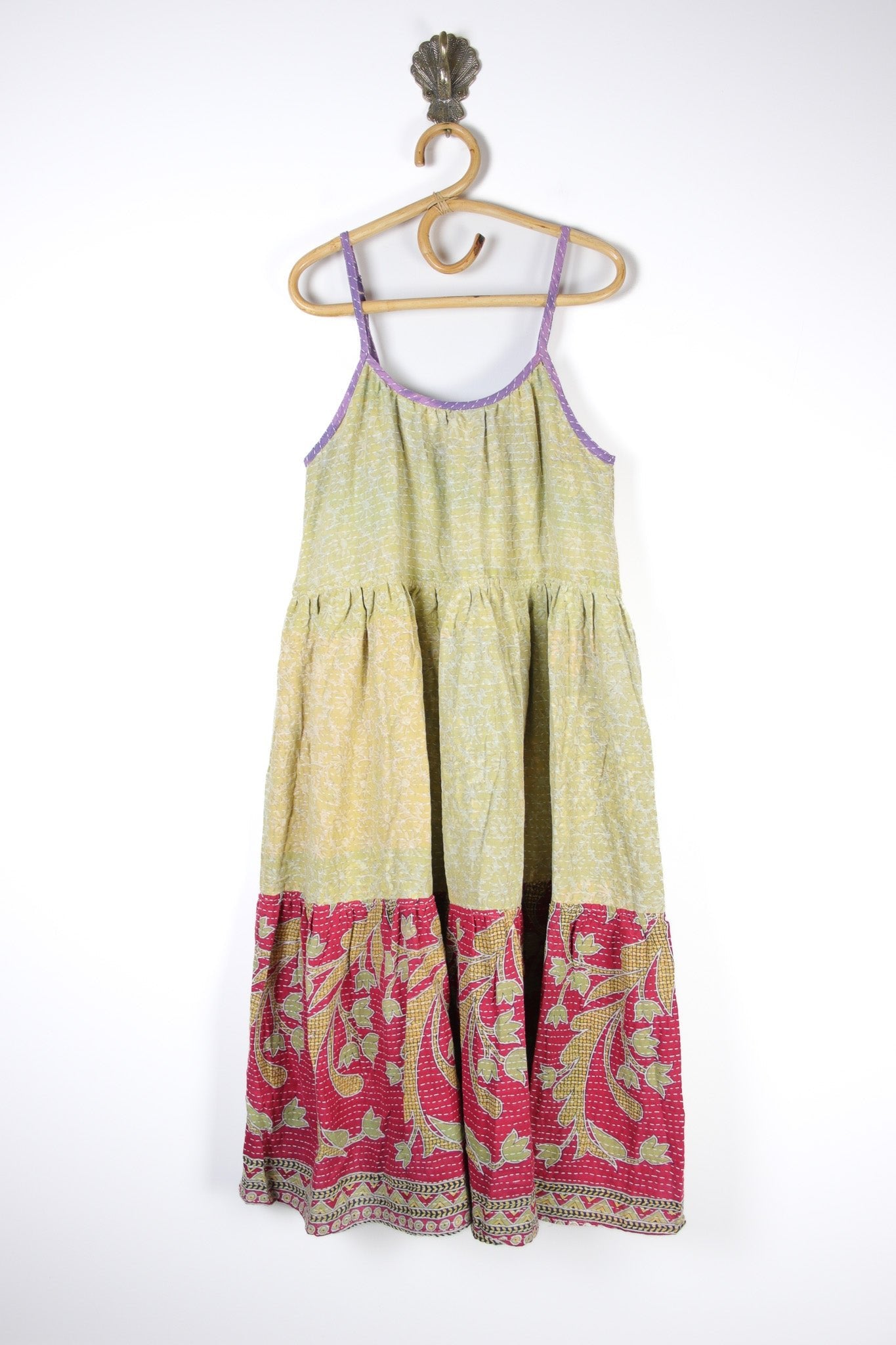Zephyr Dress XL (14737) ZephyrDressXLRenewVintage147371 Renew Bohemian Pty Ltd