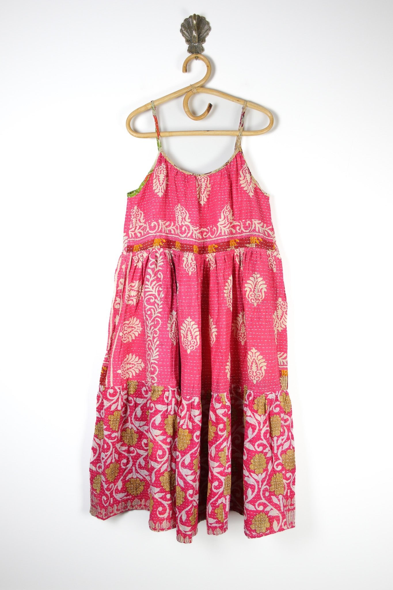 Zephyr Dress XL (14739) ZephyrDressXLRenewVintage147391 Renew Bohemian Pty Ltd