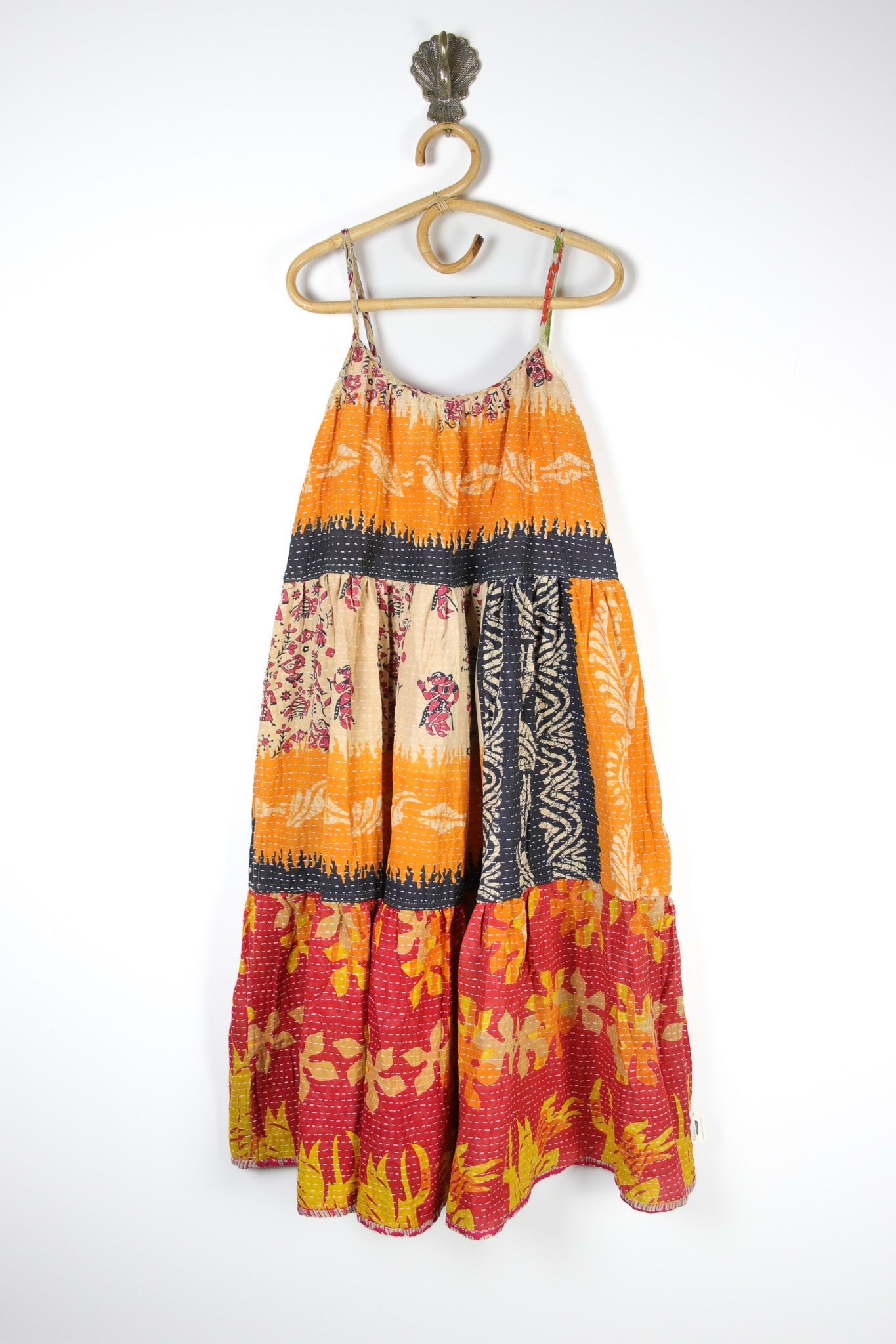 Zephyr Dress XL (14739) ZephyrDressXLRenewVintage147392 Renew Bohemian Pty Ltd