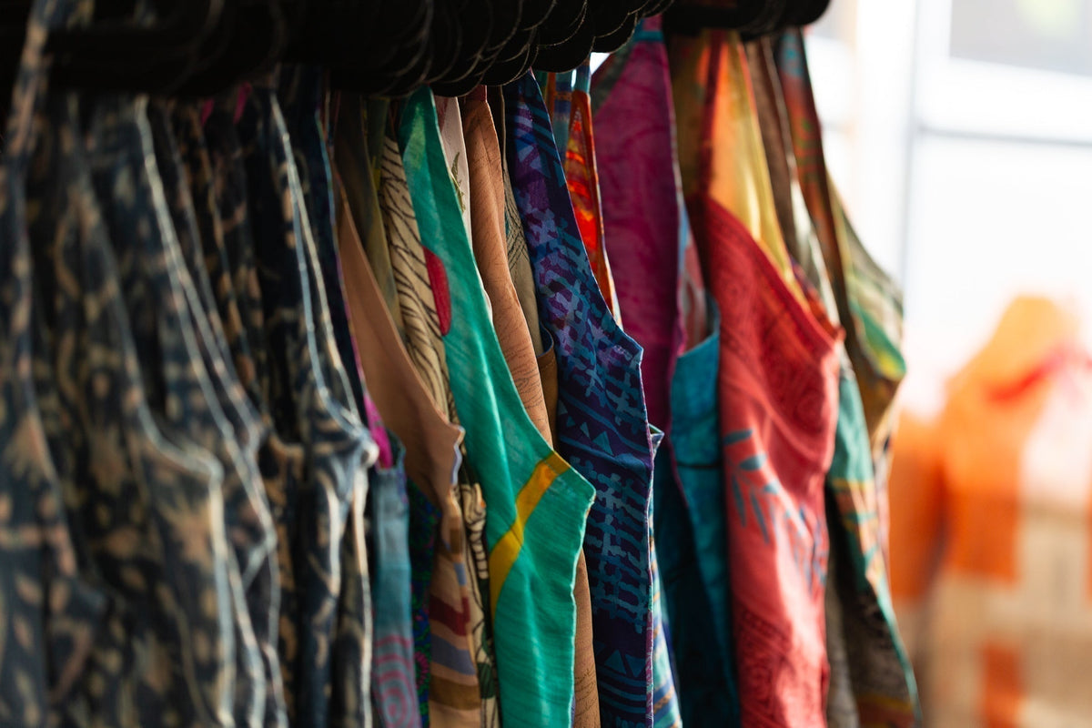 Why Are Ethical Bohemian Clothes So Expensive?