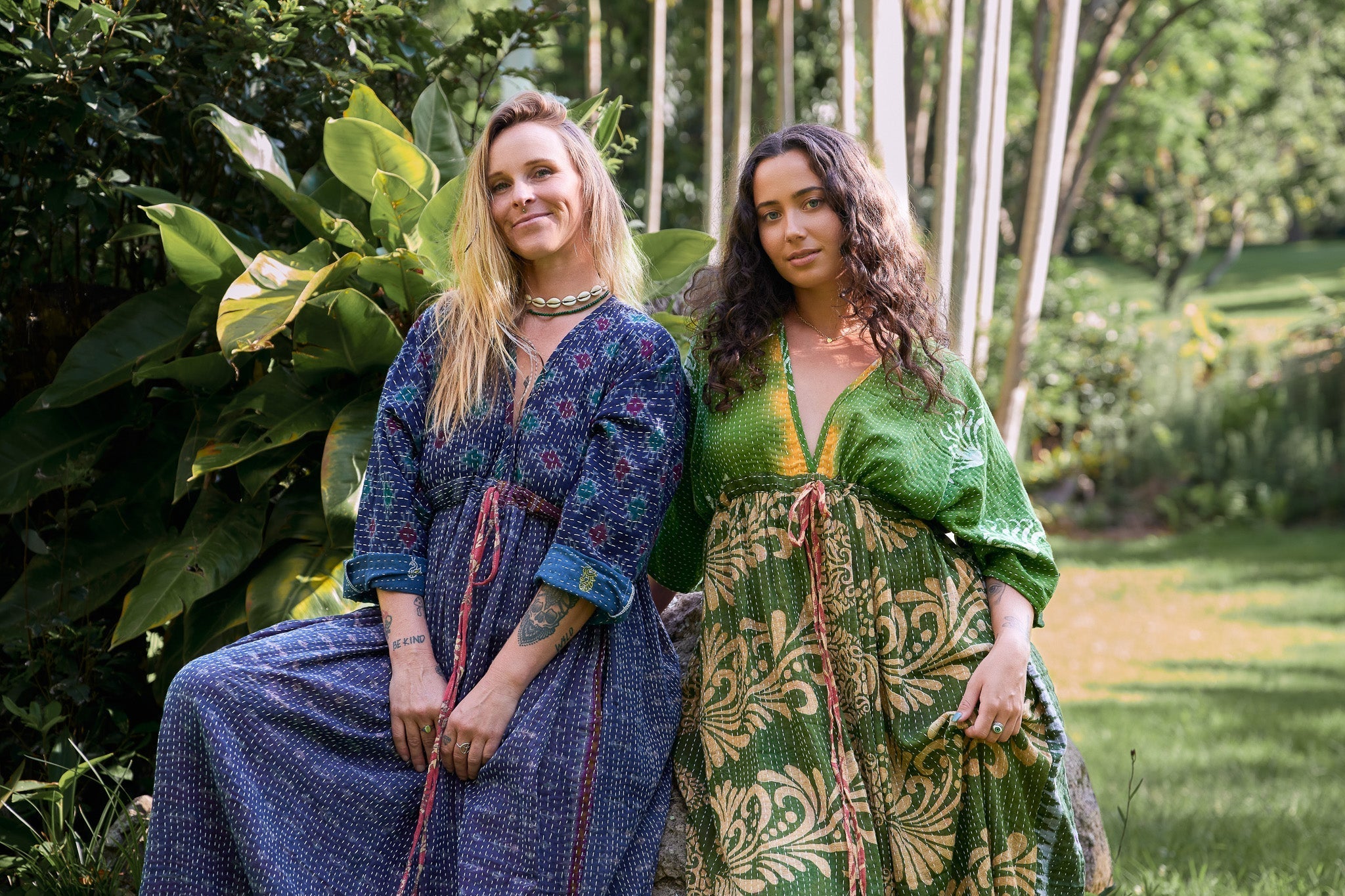 Our 2025 Sustainability Report: Circular Fashion in Action at Renew Bohemian