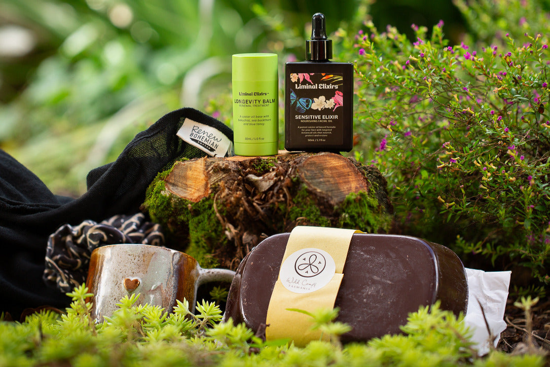 Devotion to Self: Meet the Makers Behind Our Self Love Ritual Bundle