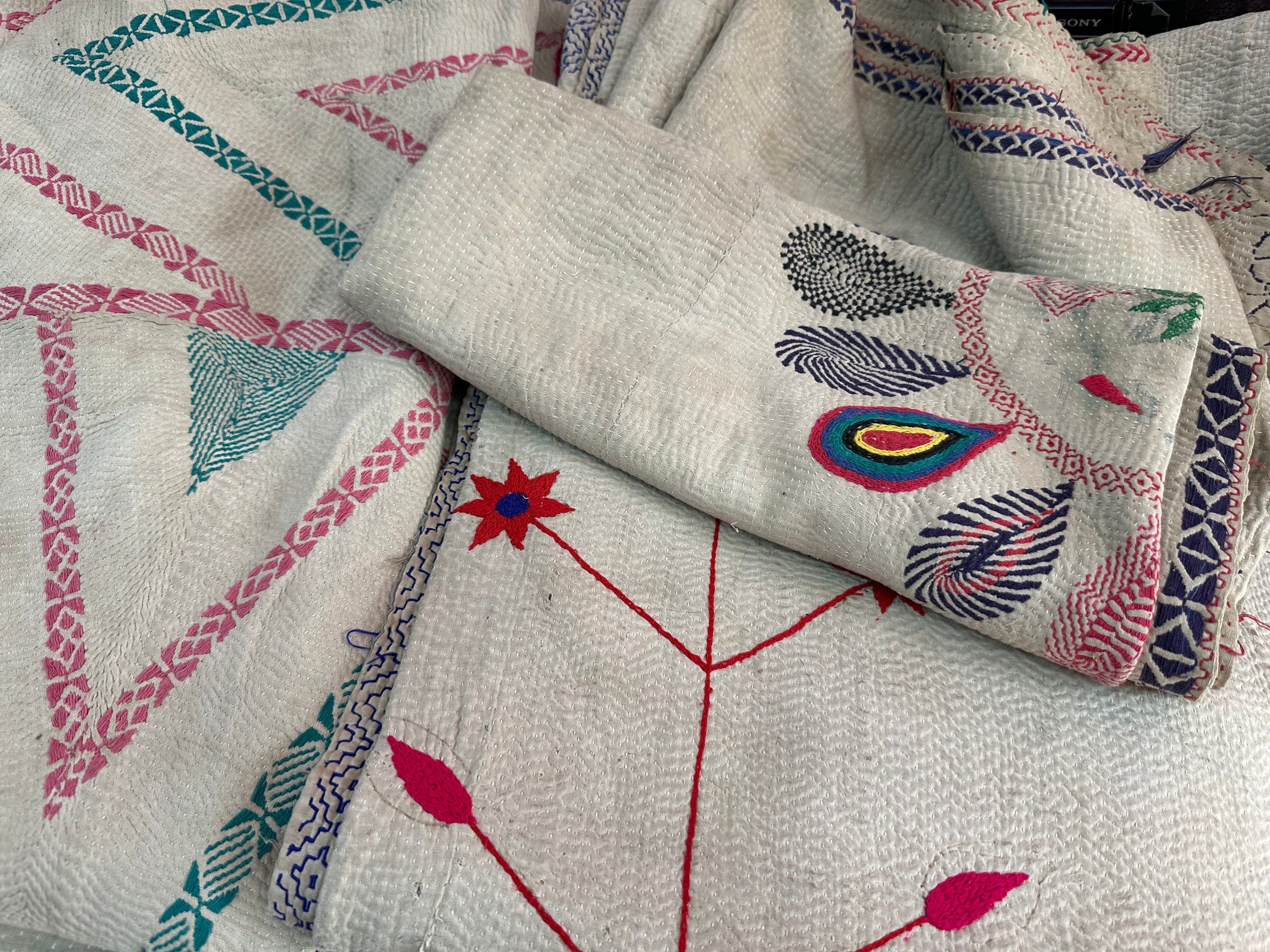How to Choose a Kantha Clothing Brand: 6 Things That Actually Matter