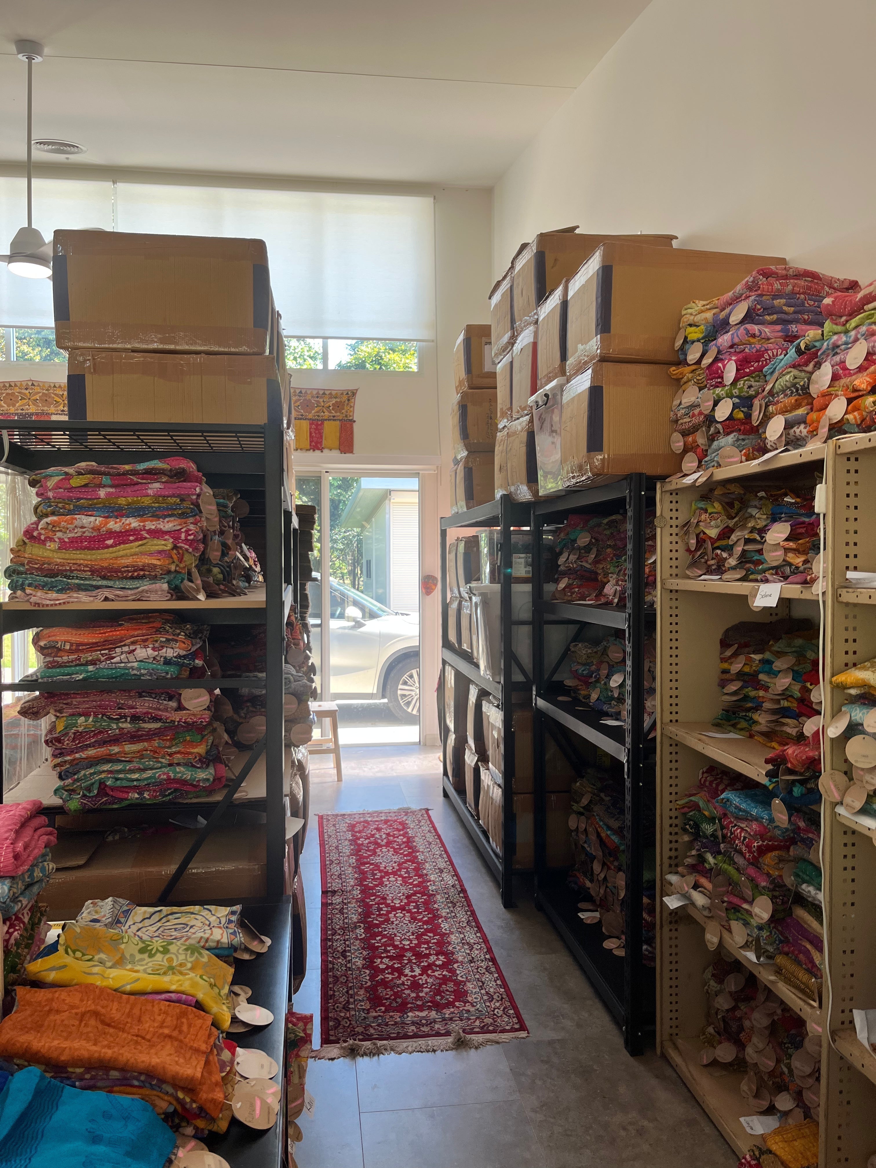 Your Complete FAQ Guide to Kantha Clothing and Recycled Silks