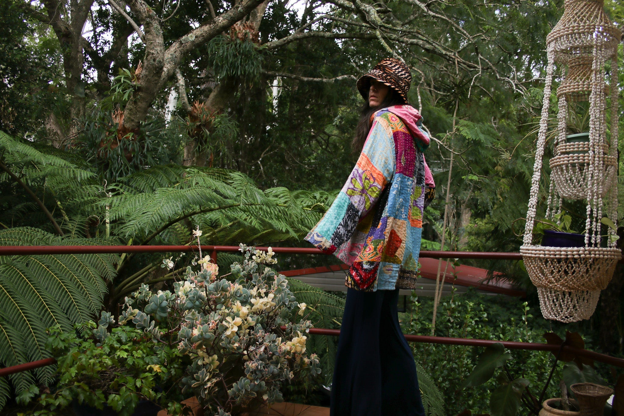 6 Boho Autumn Essentials to Layer, Lounge, and Love This Season