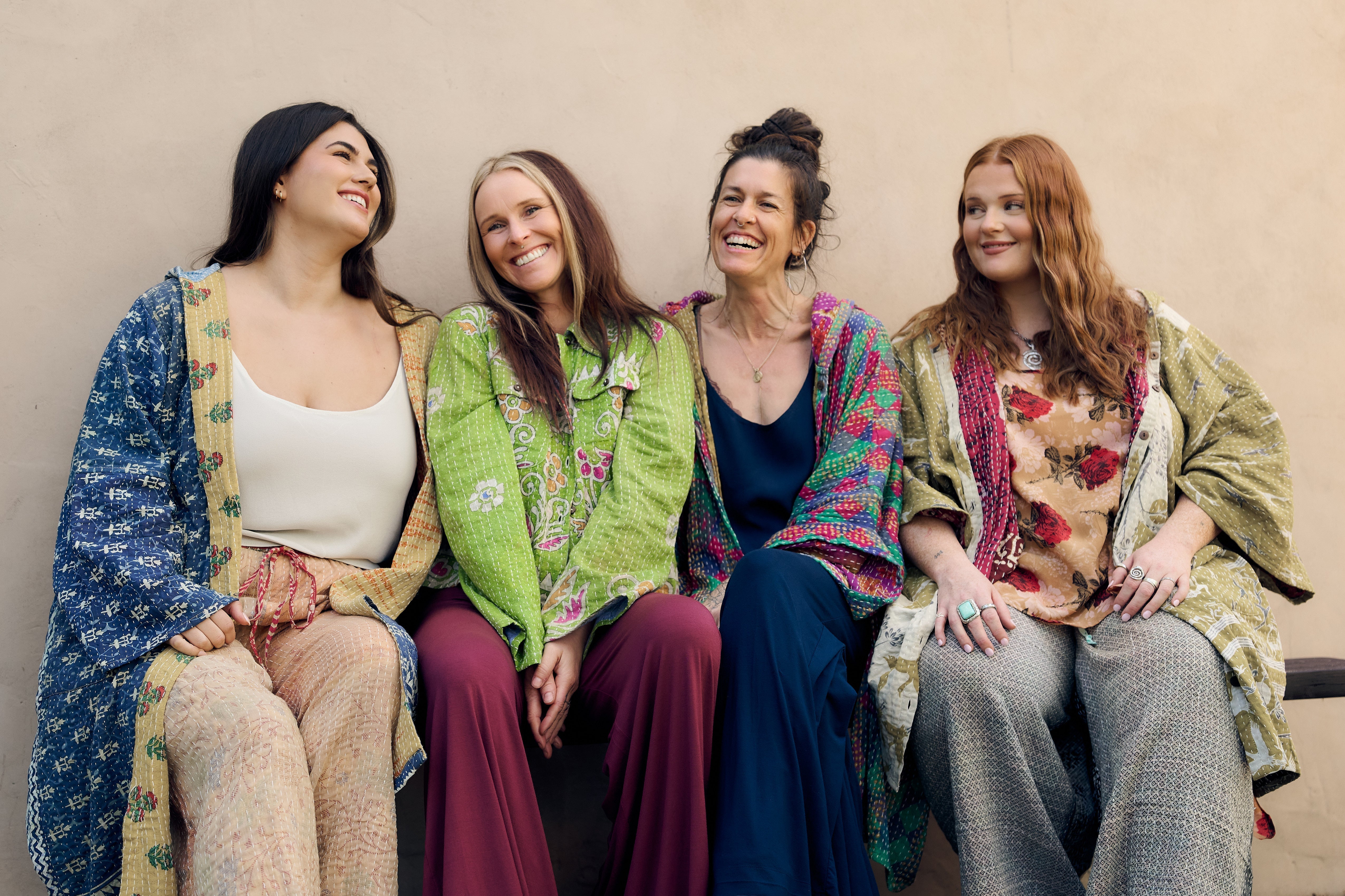 Behind the Scenes of Our Most Inclusive Brand Shoot Yet