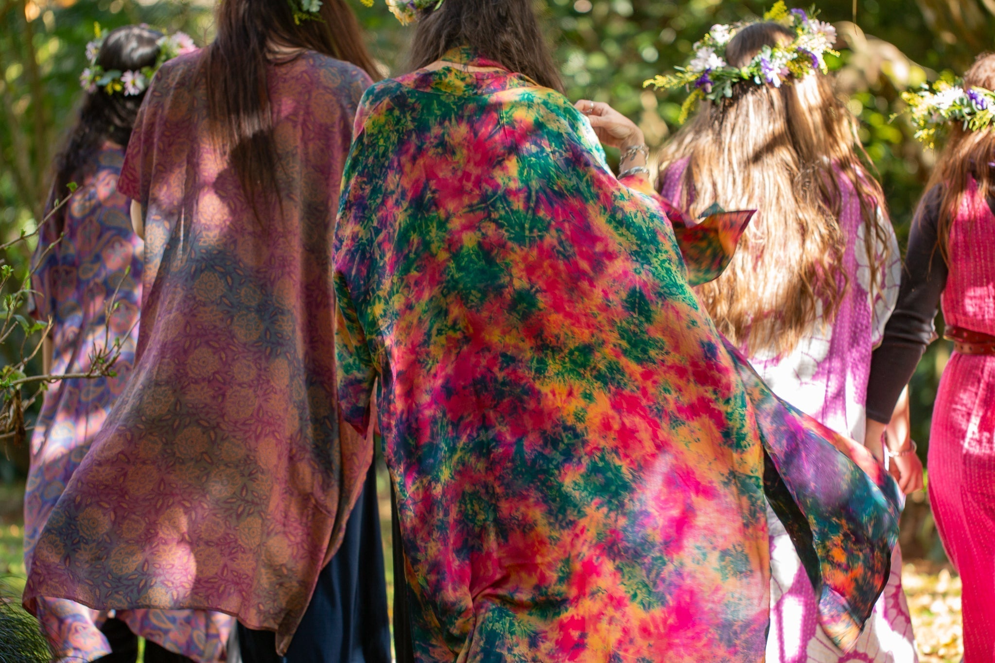 A Lot of Colour, A Lot of Magic: Behind Our Unicorn Photoshoot