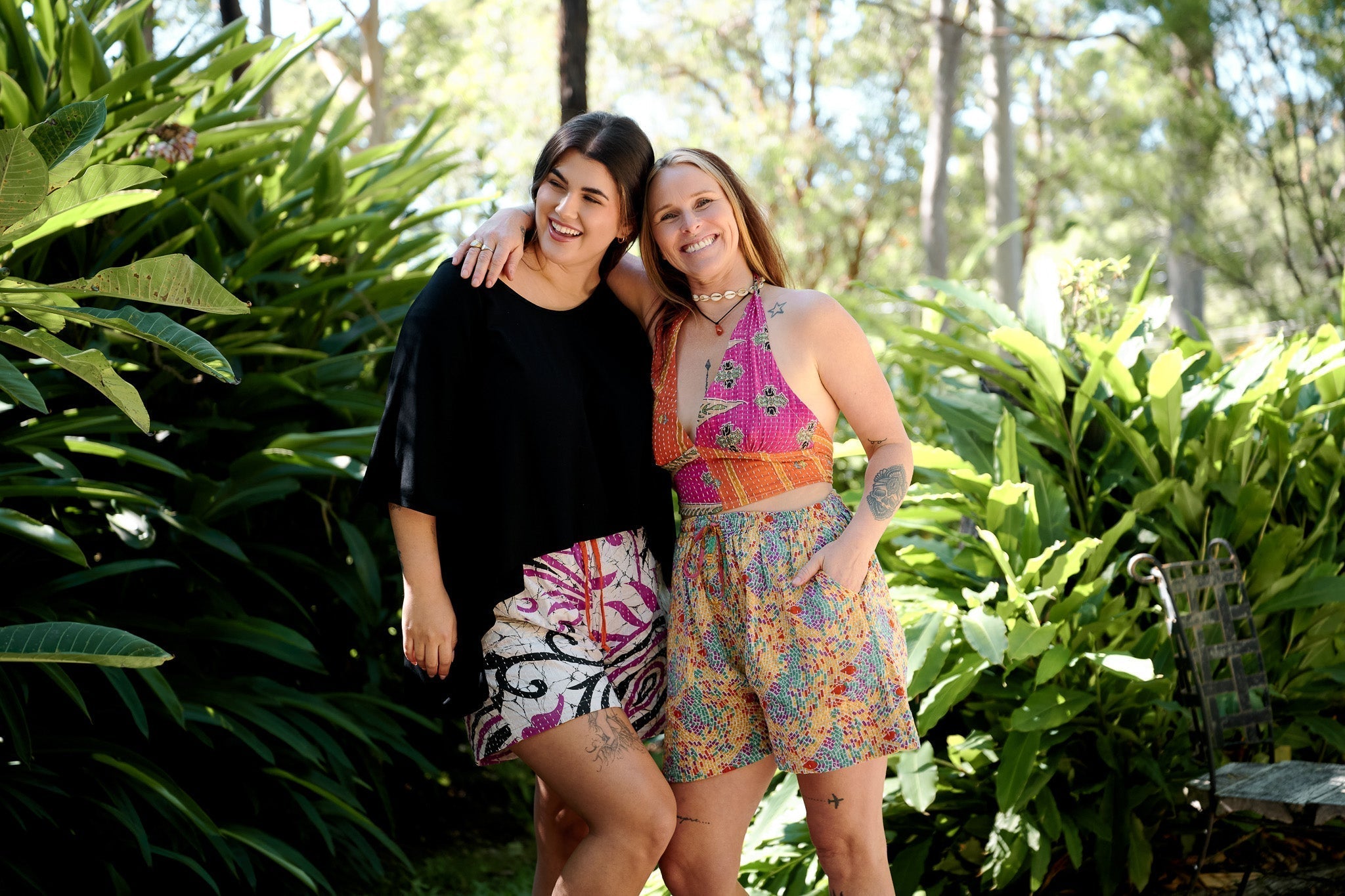 The Complete Guide to Renew Bohemian Tops