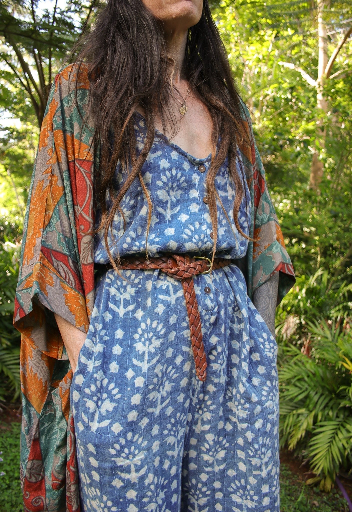 Product Spotlight: Meet Our New Stonewashed Kantha Range - Renew Bohemian Pty Ltd