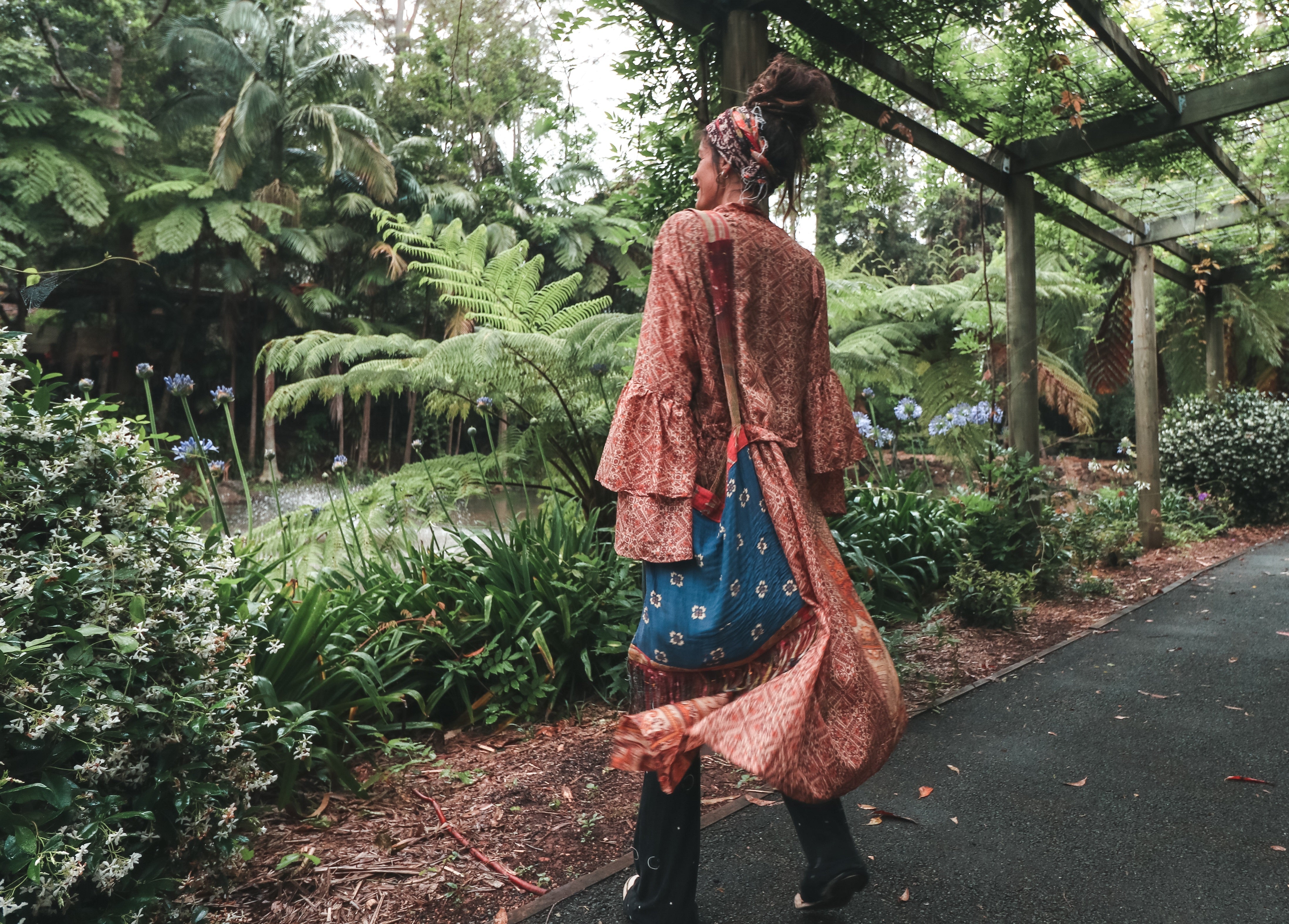 The Complete Guide to Choosing a Bohemian Bag
