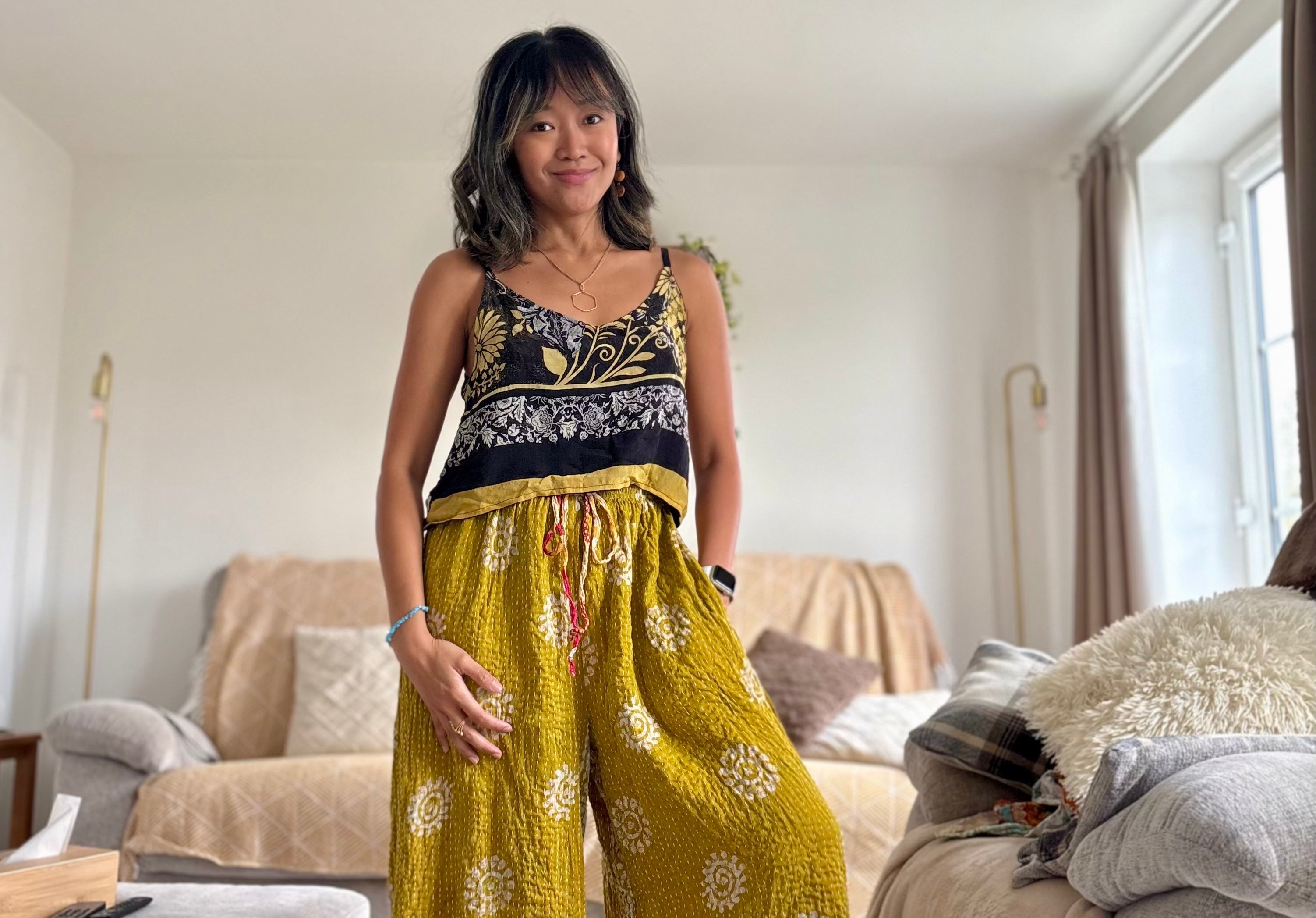 Join the Renew Vintage Ambassador Program: Be a Face for Slow Fashion!