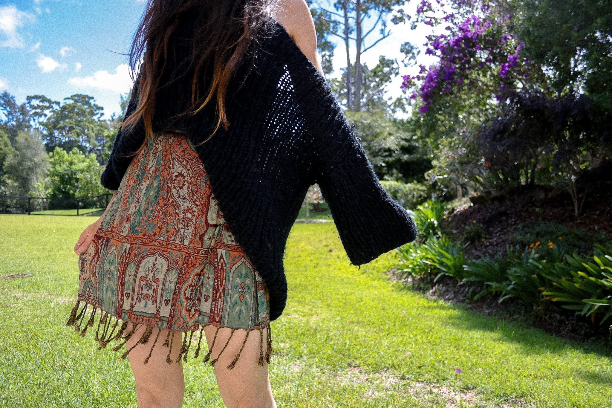 Product Spotlight: The Pashmina Collection, Lightweight Layers to Wear Your Way