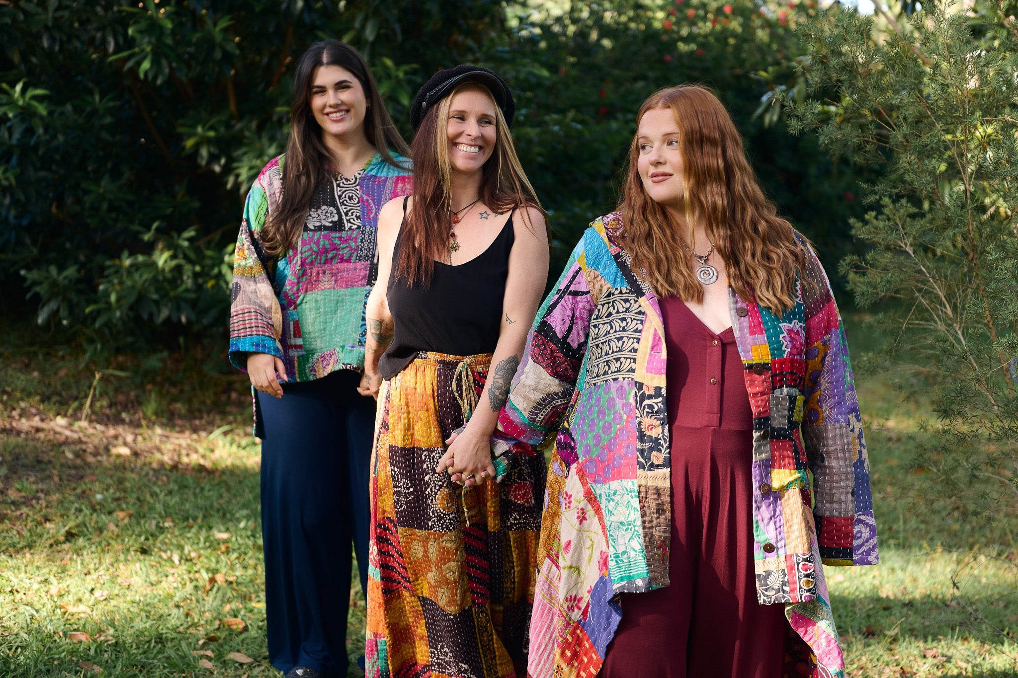 6 Boho Winter Trends Everyone’s Reaching For in 2026