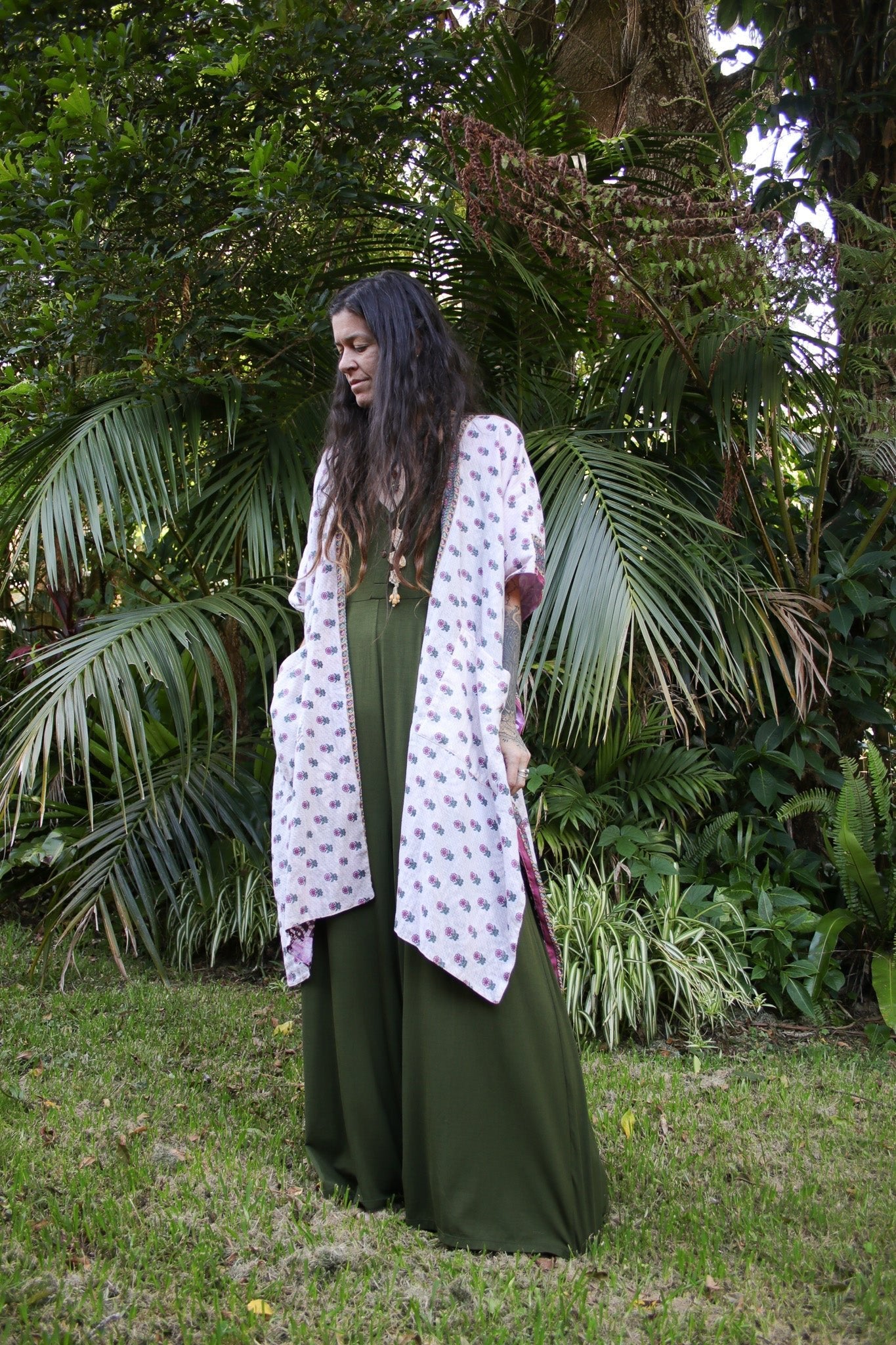 Product Spotlight: Get to Know Our new Sari Cotton Collection - Renew Bohemian Pty Ltd