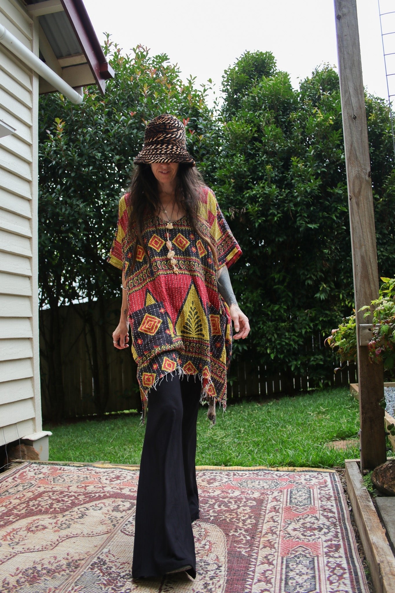 Dreamer Dresses - Renew Bohemian Pty Ltd