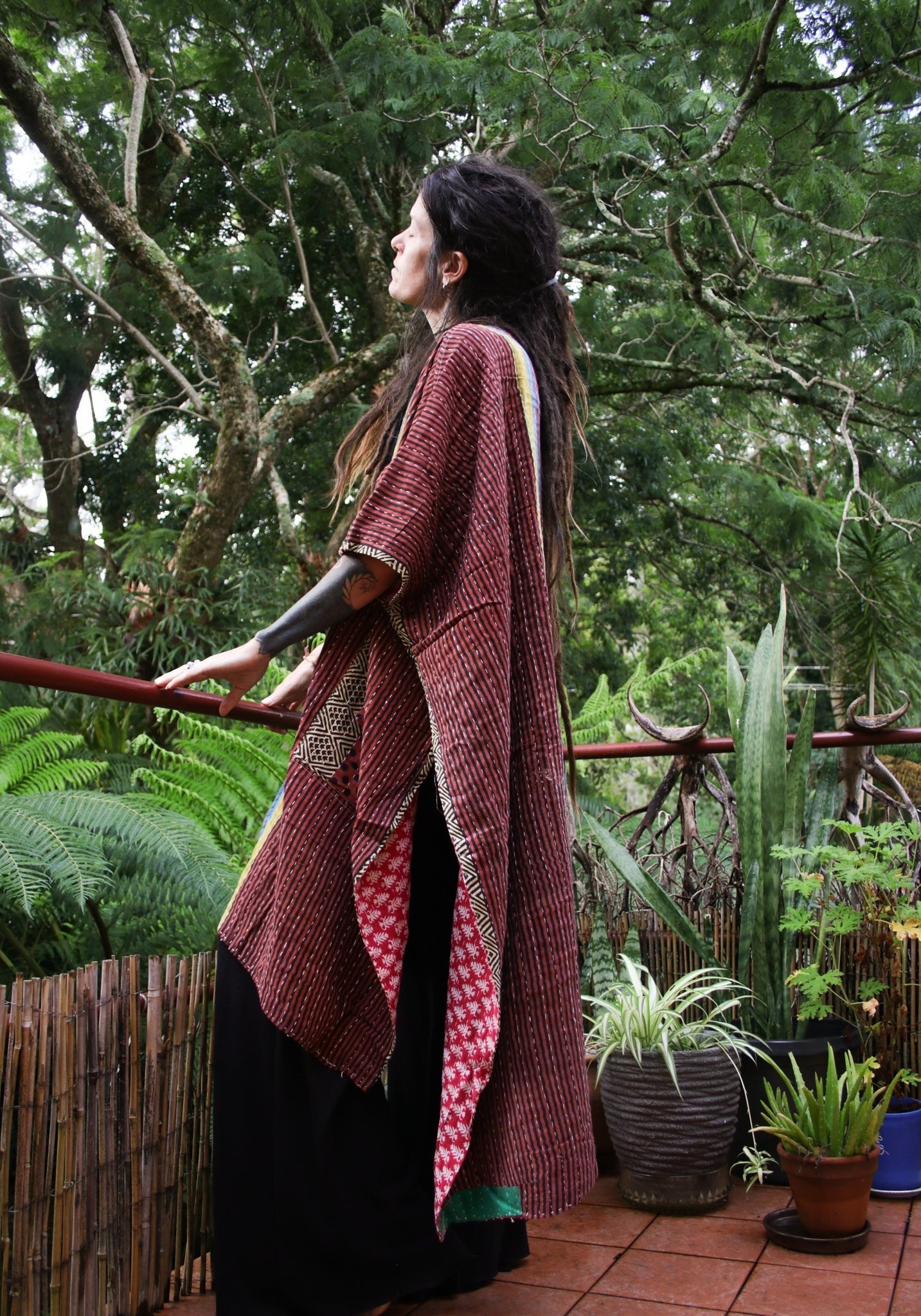 Outerwear - Renew Bohemian Pty Ltd