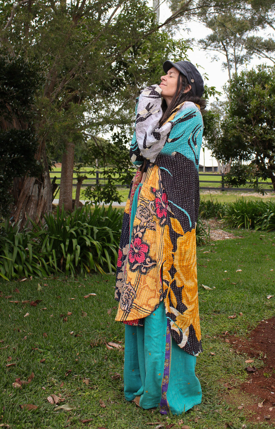 Yatra Shirtdresses
