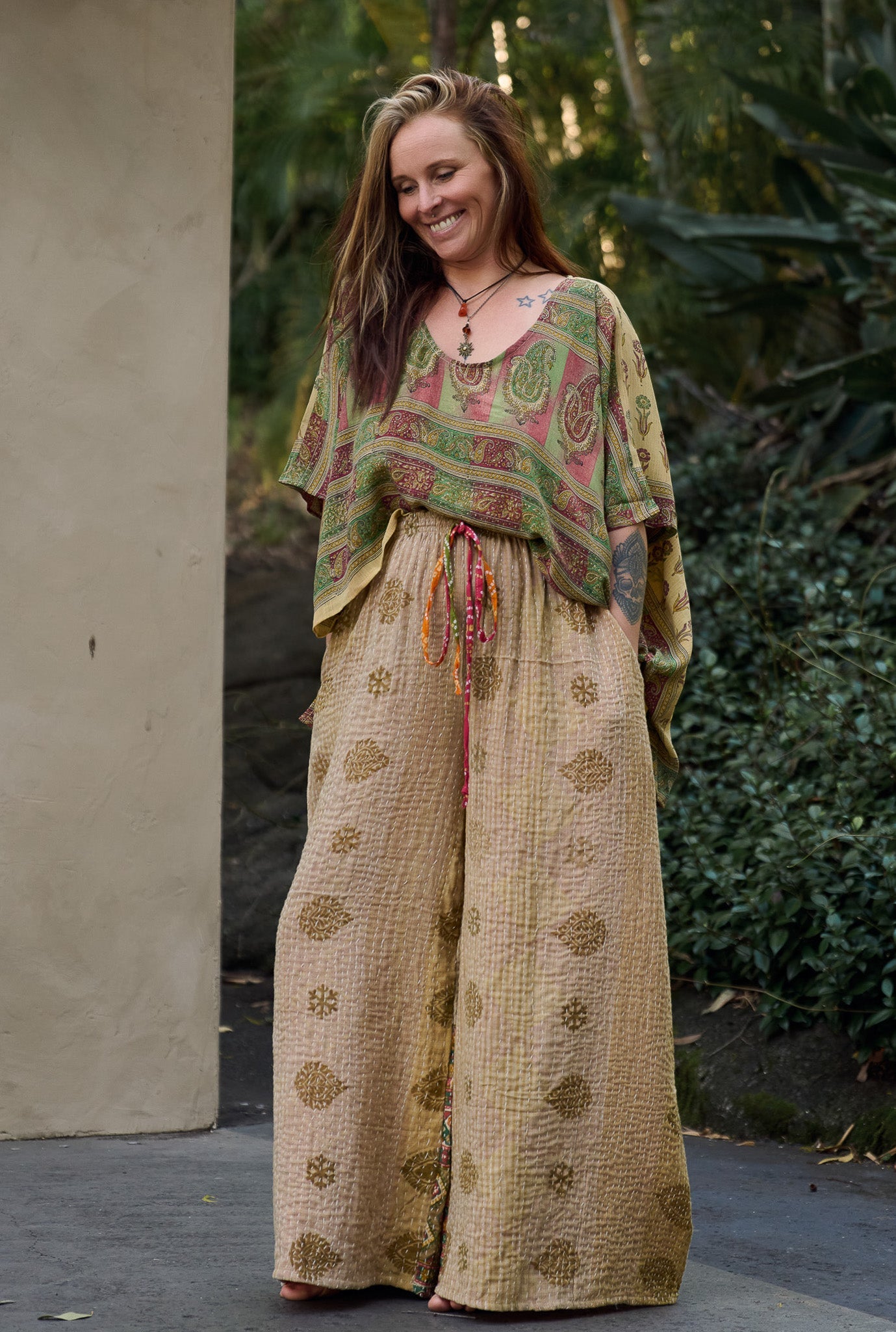 Dreamer Tops - Renew Bohemian Pty Ltd