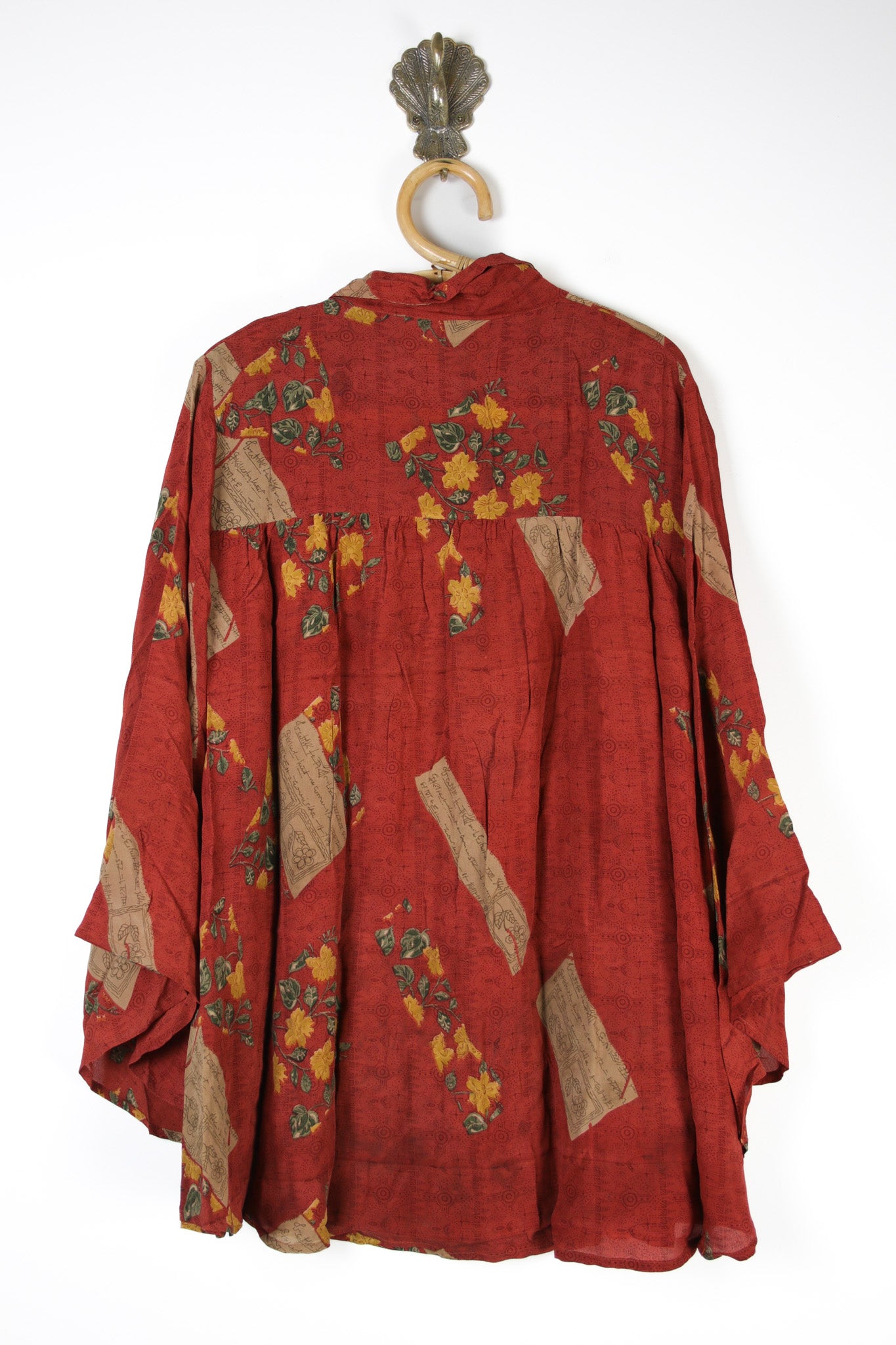 Amara Blouse XL (14541)